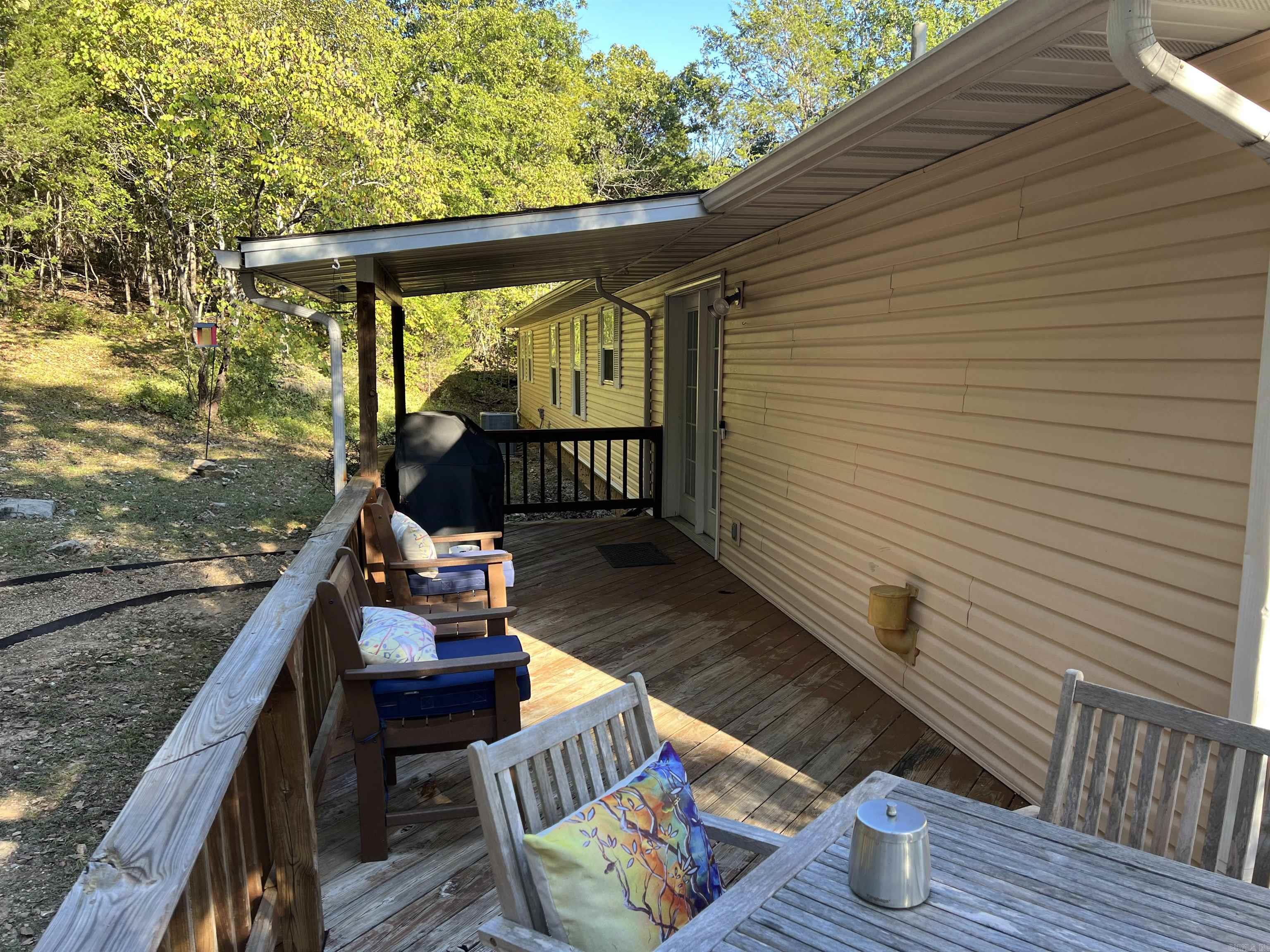 296 NC 2864  Marble Falls, AR