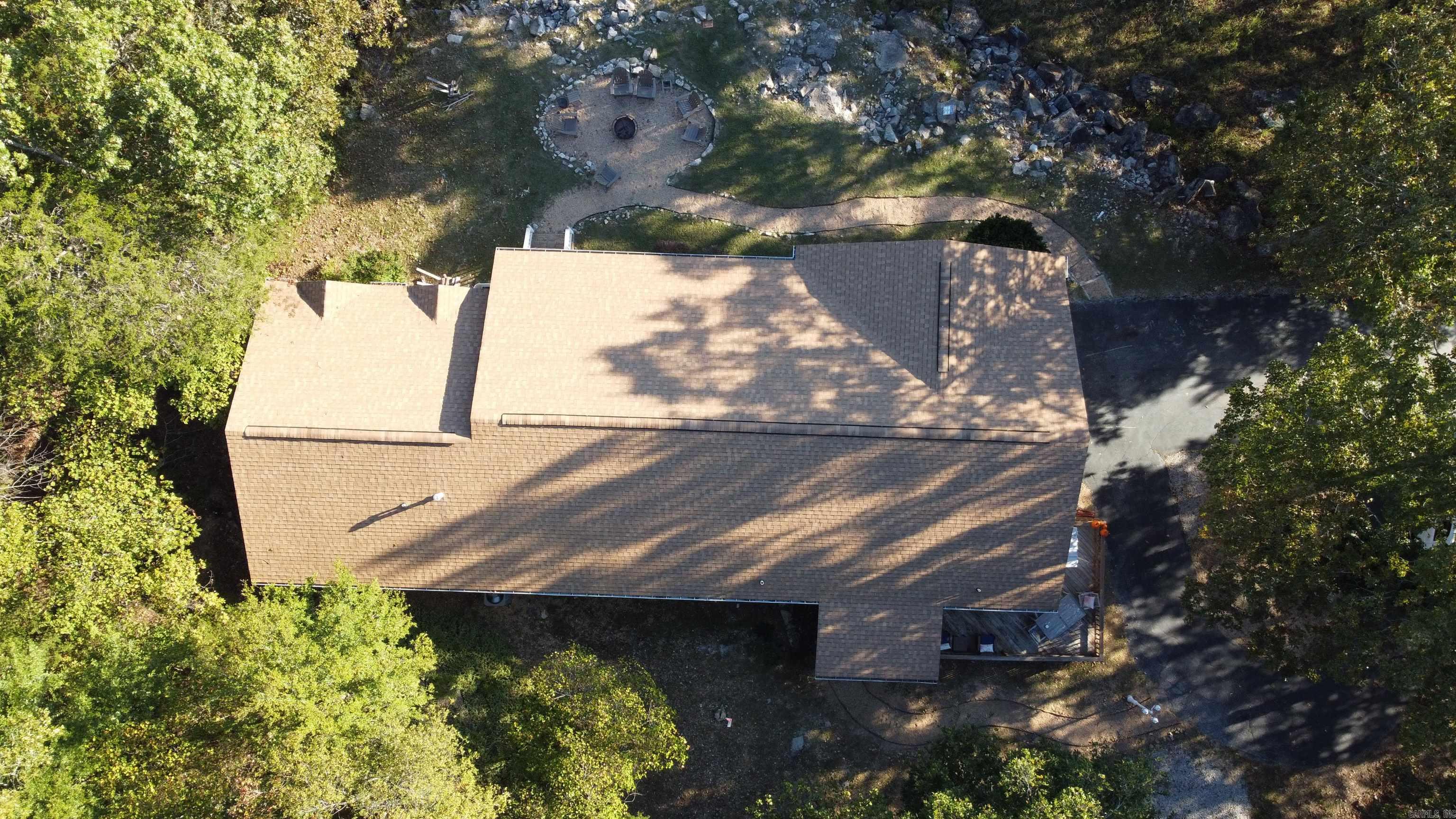 296 NC 2864  Marble Falls, AR