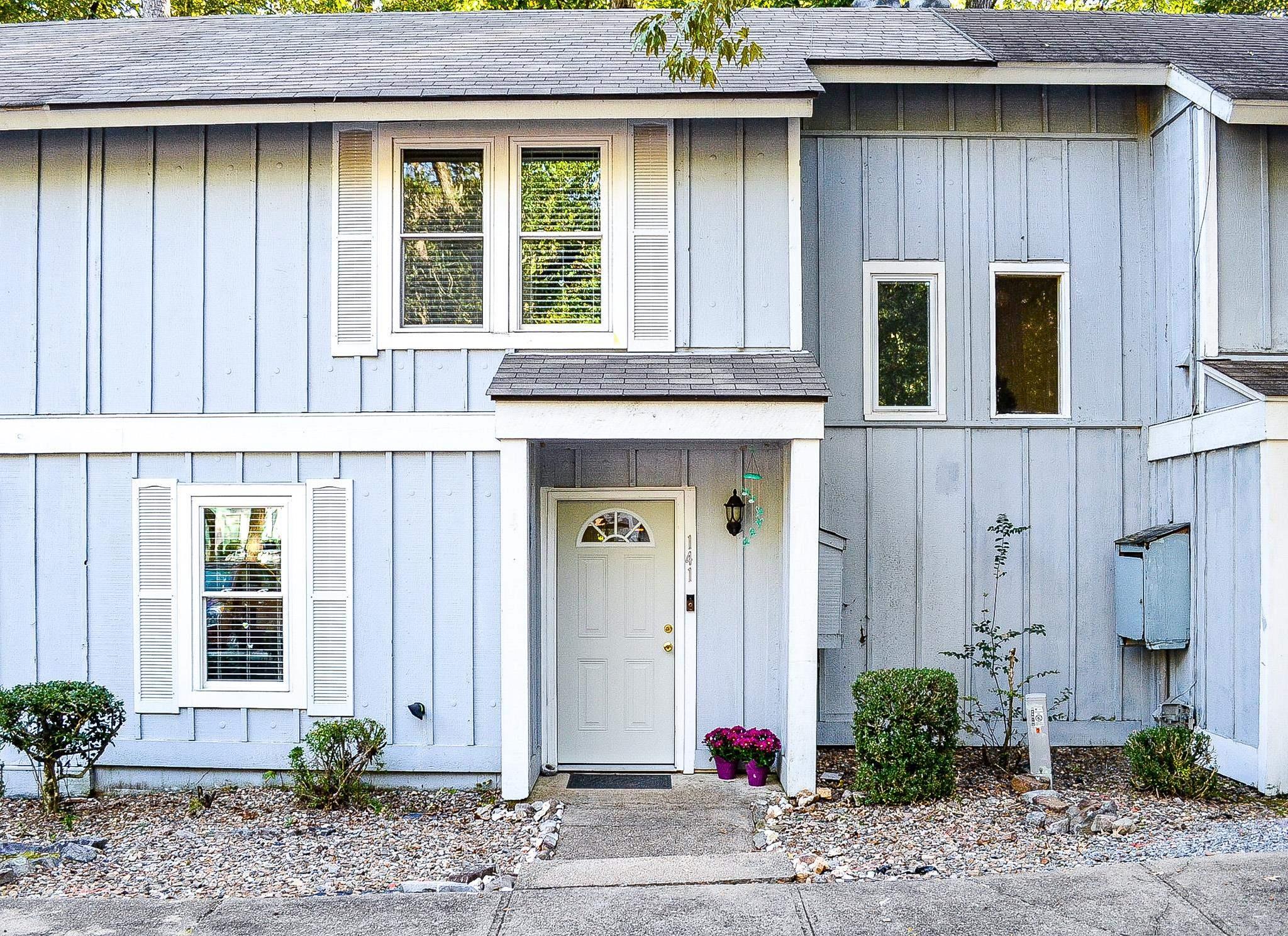 141 LaVista Lane  Hot Springs Village, AR