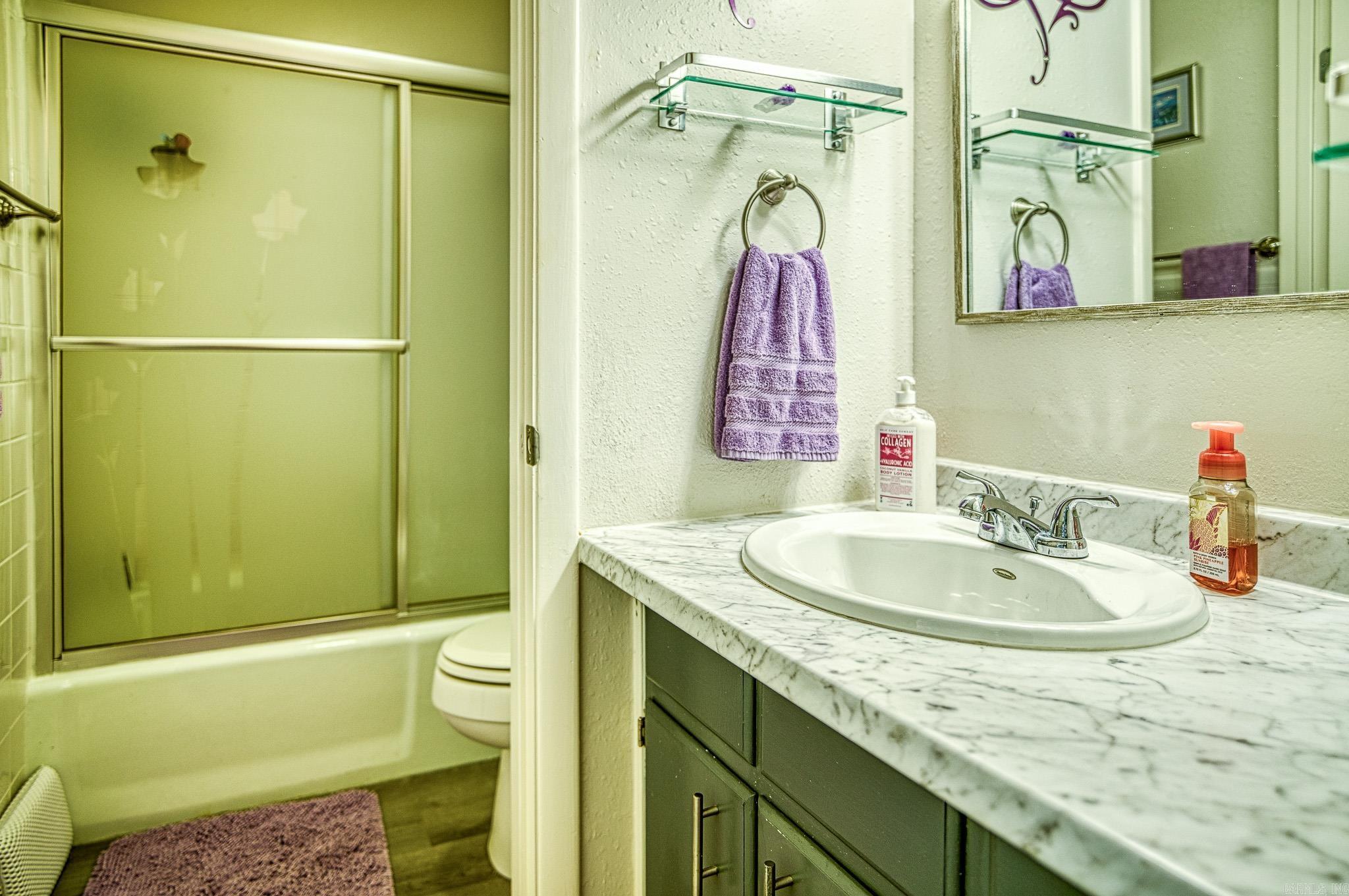 141 LaVista Lane  Hot Springs Village, AR