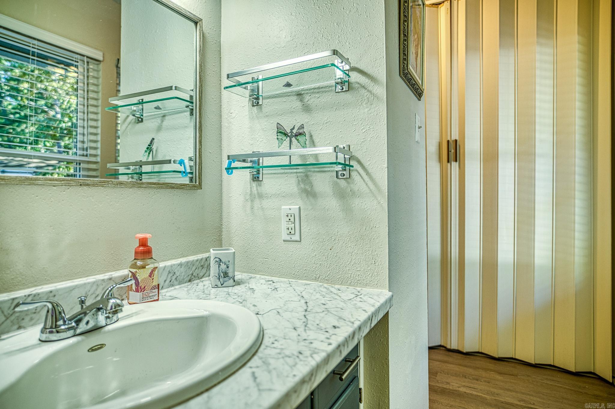 141 LaVista Lane  Hot Springs Village, AR