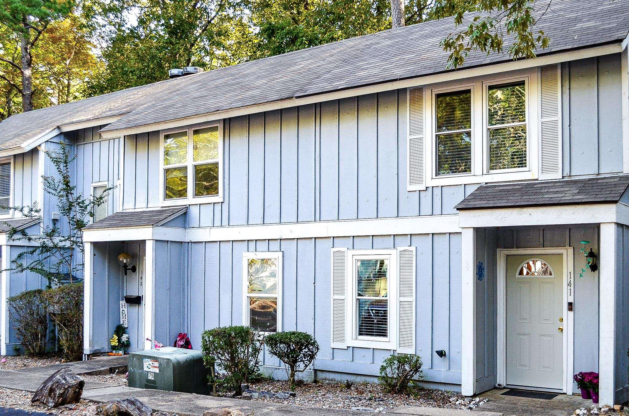 141 LaVista Lane  Hot Springs Village, AR