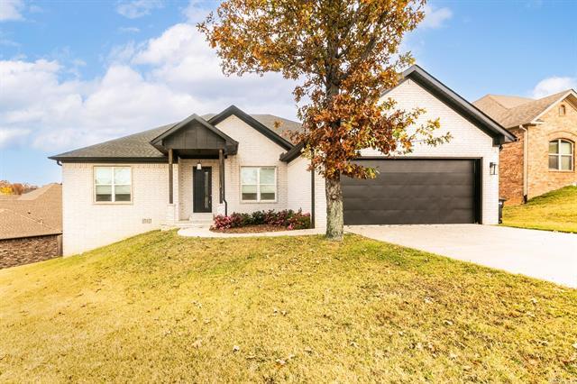 2125  Gap Creek  Sherwood, AR