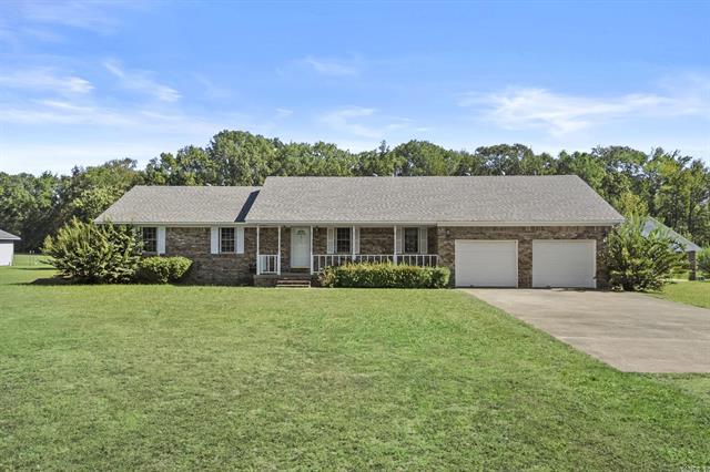 130  Jamie  Beebe, AR