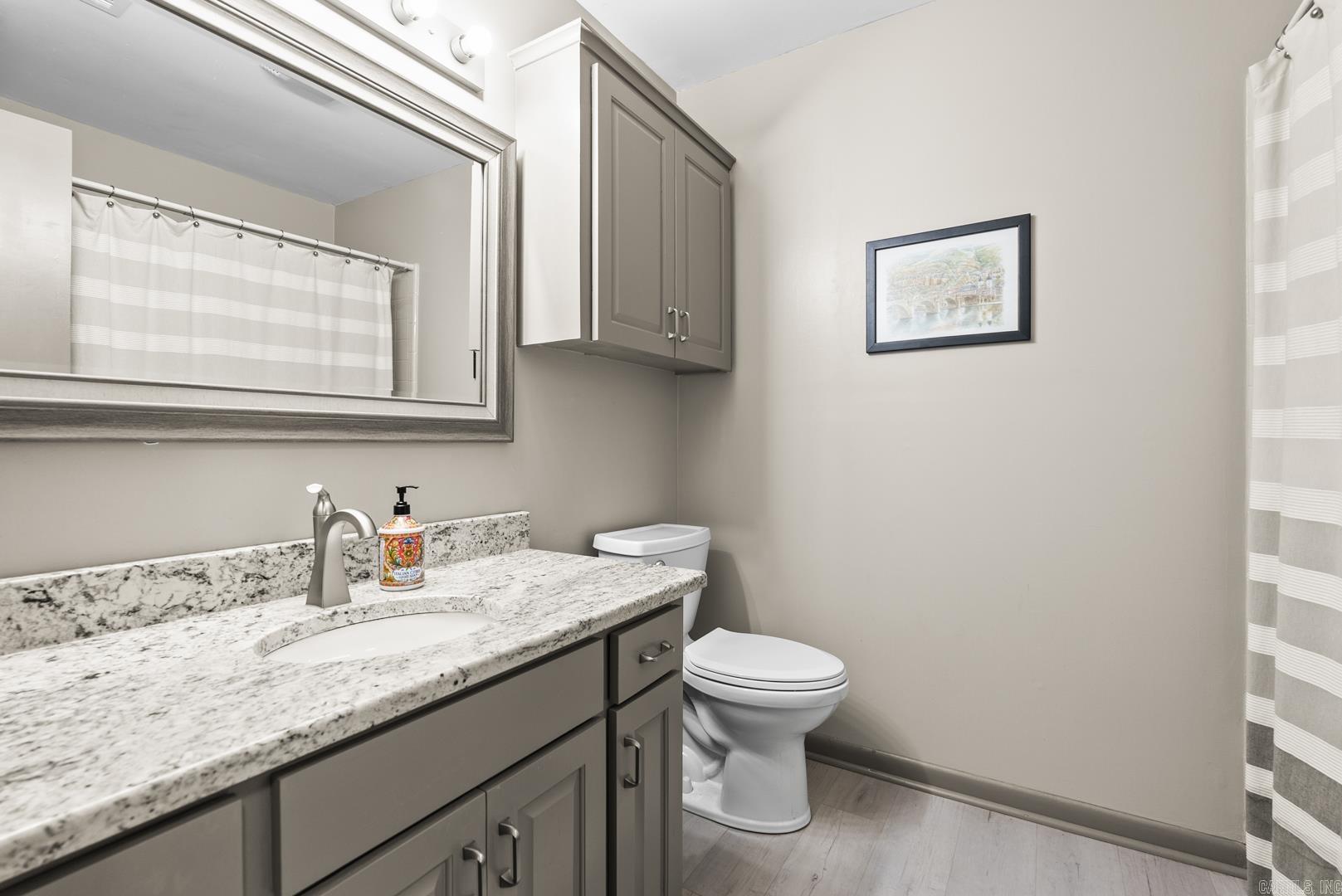 2 Timber Ridge Court  Little Rock, AR