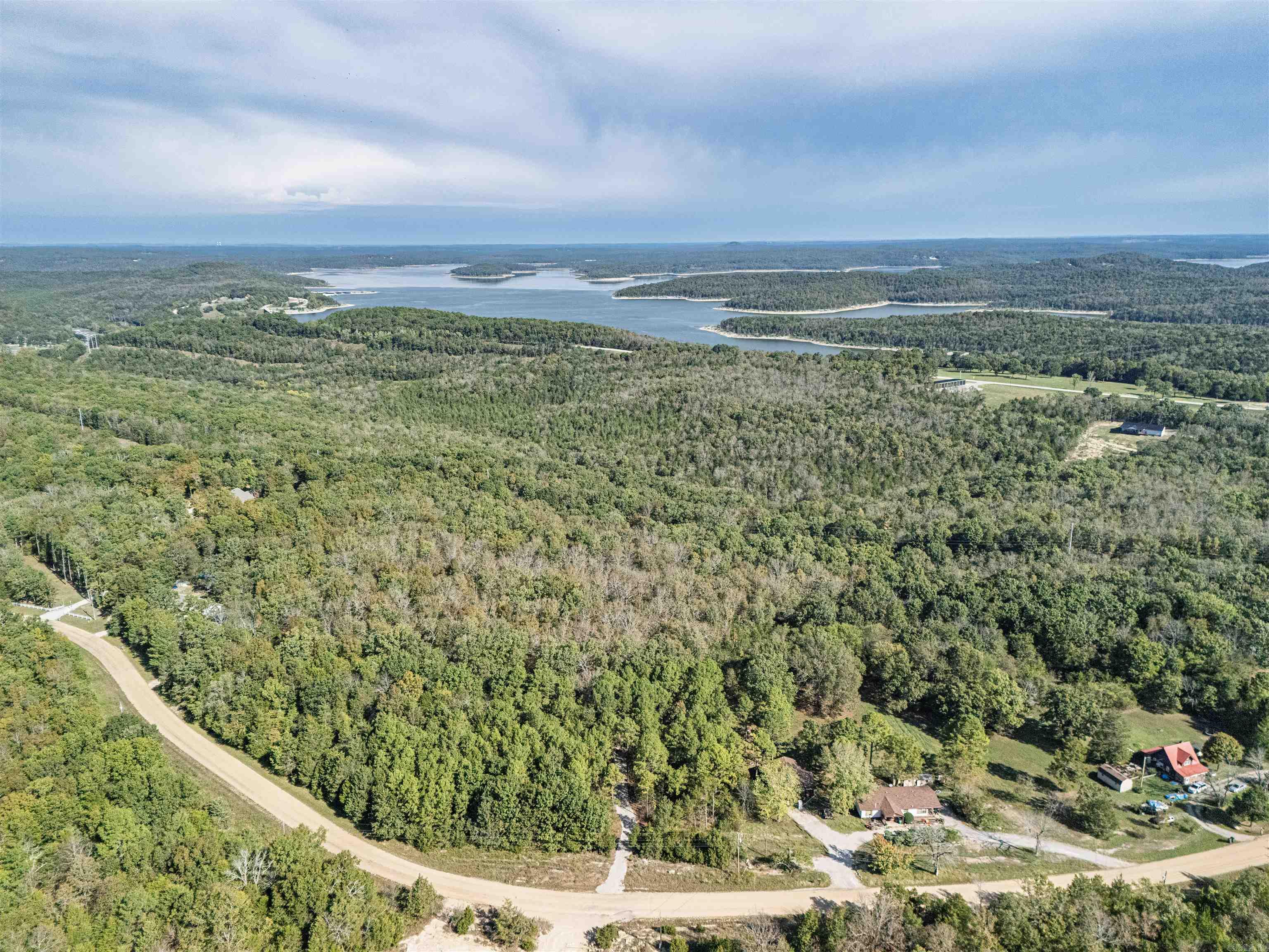 4200 Norfolk River  Norfork, AR