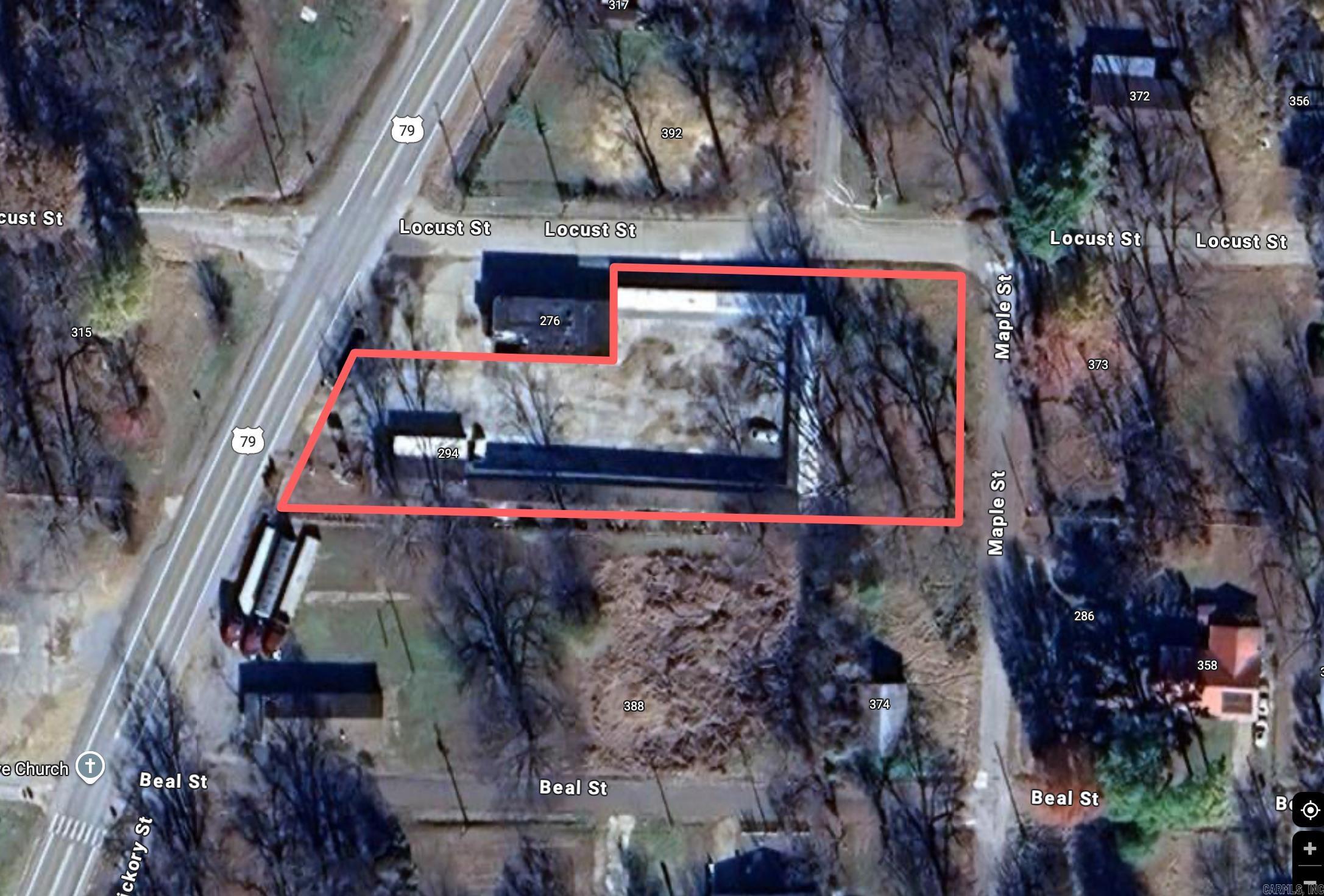 294 Highway 79  Marianna, AR