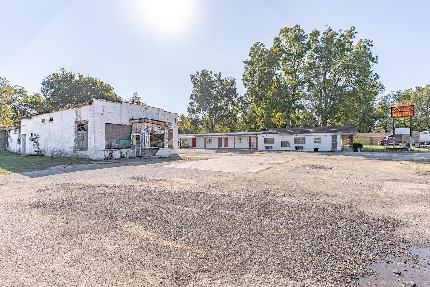 294 Highway 79  Marianna, AR