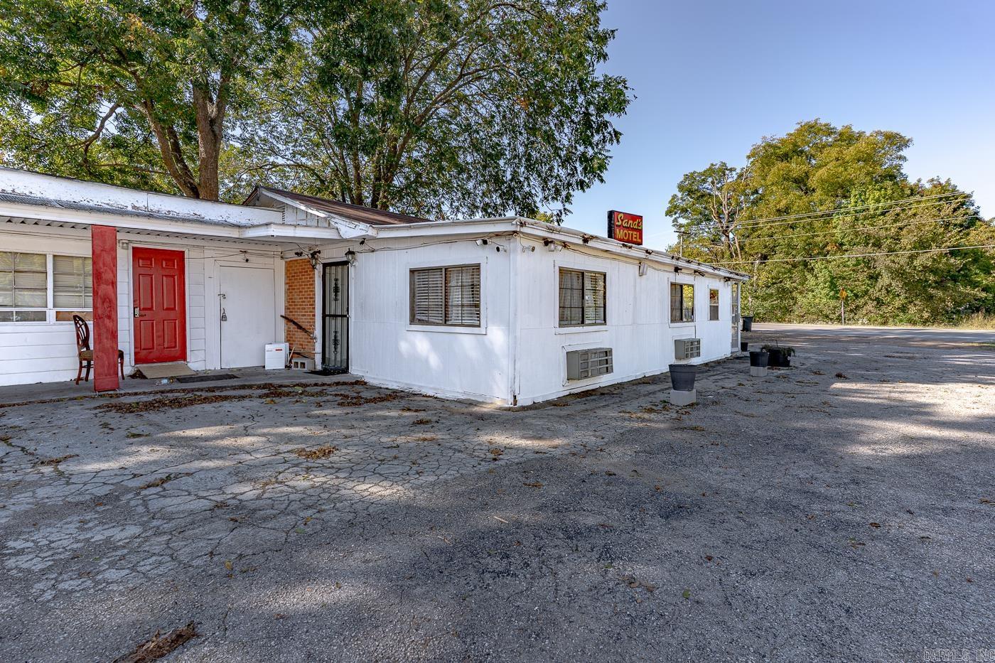 294 Highway 79  Marianna, AR