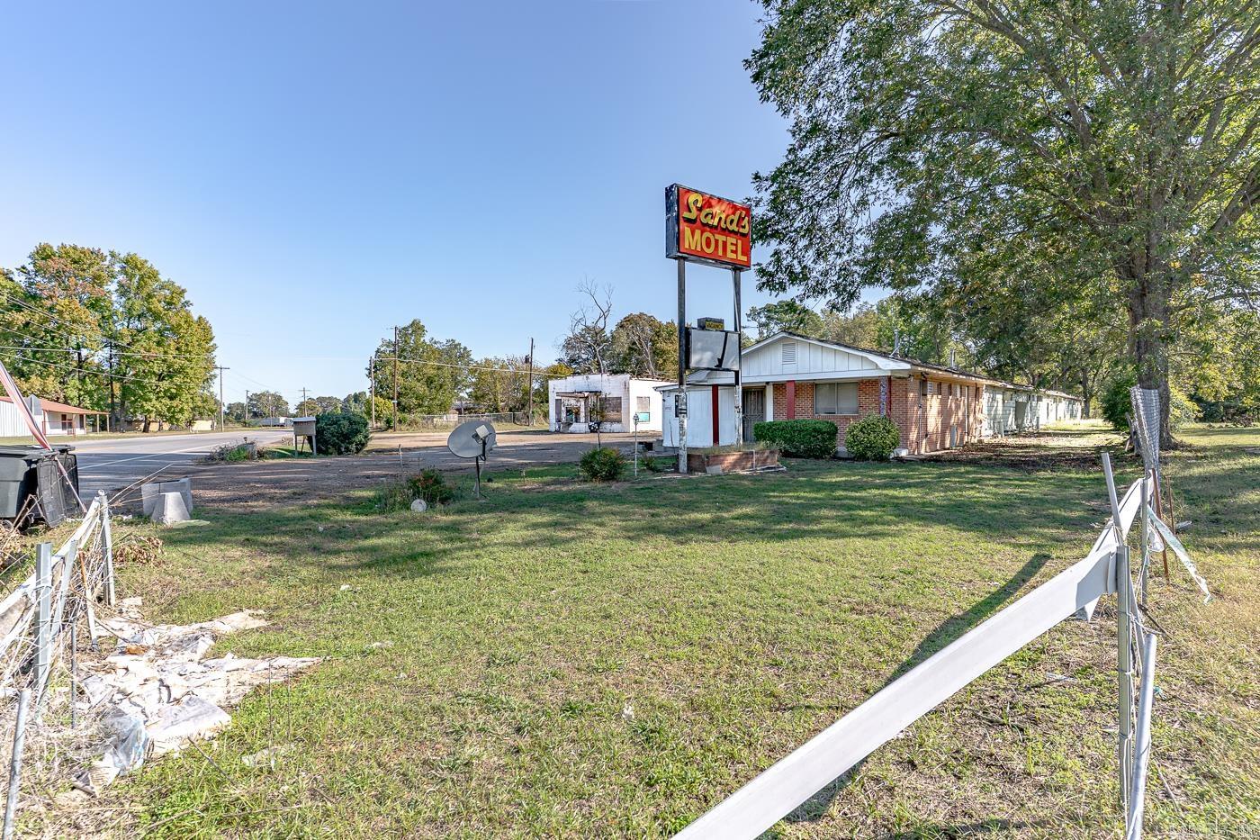 294 Highway 79  Marianna, AR