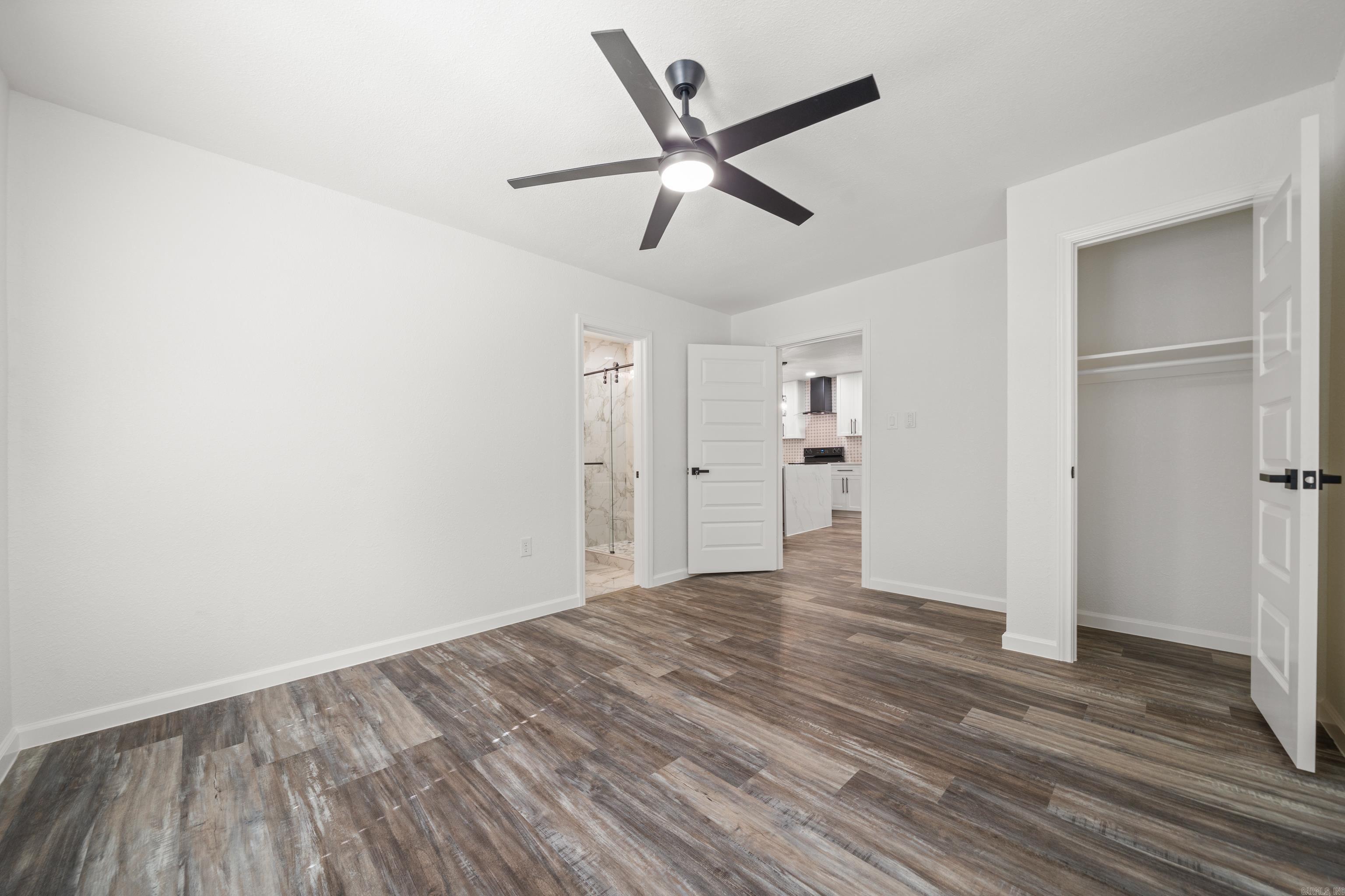 221 Old Bear Rd  Royal, AR