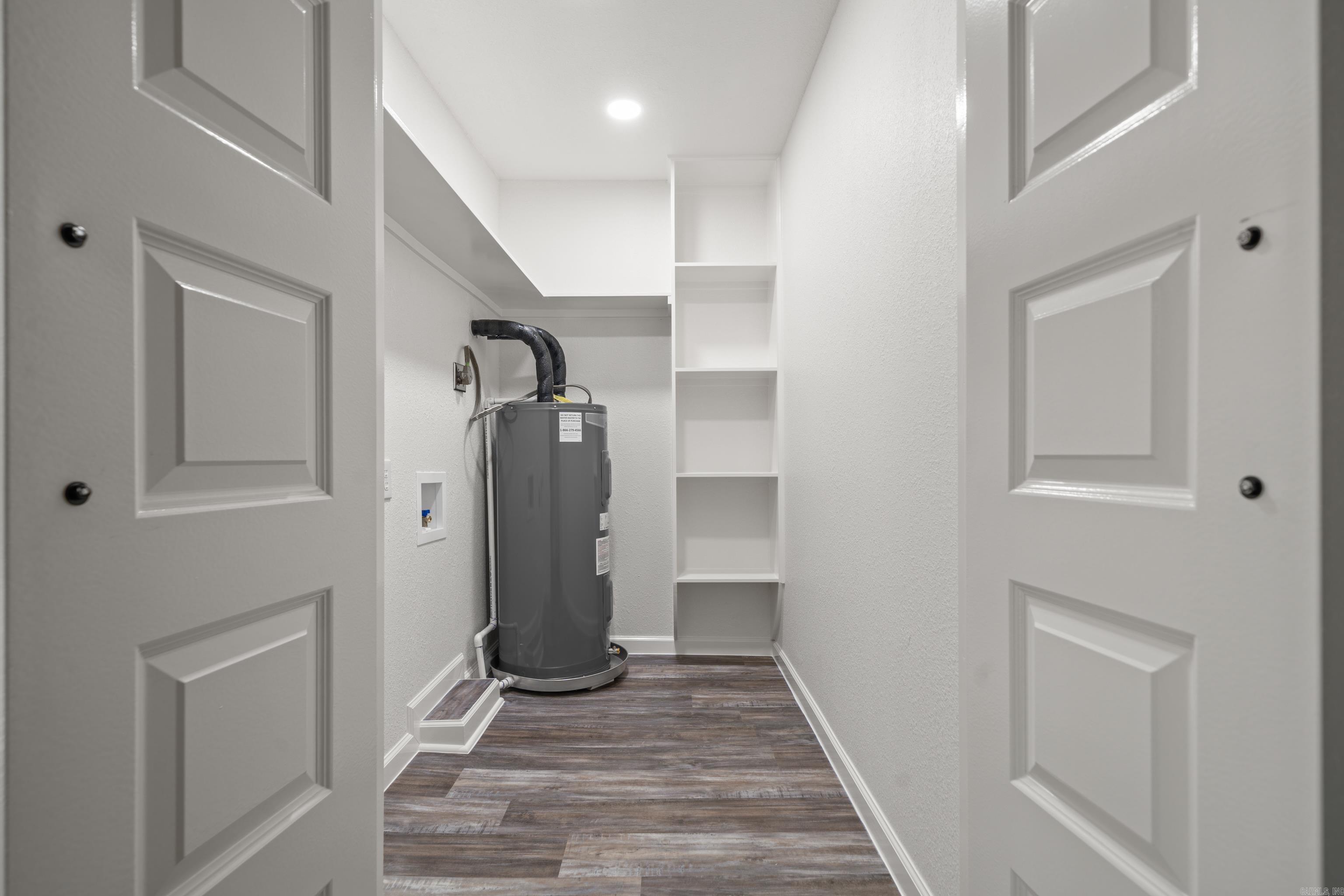 221 Old Bear Rd  Royal, AR