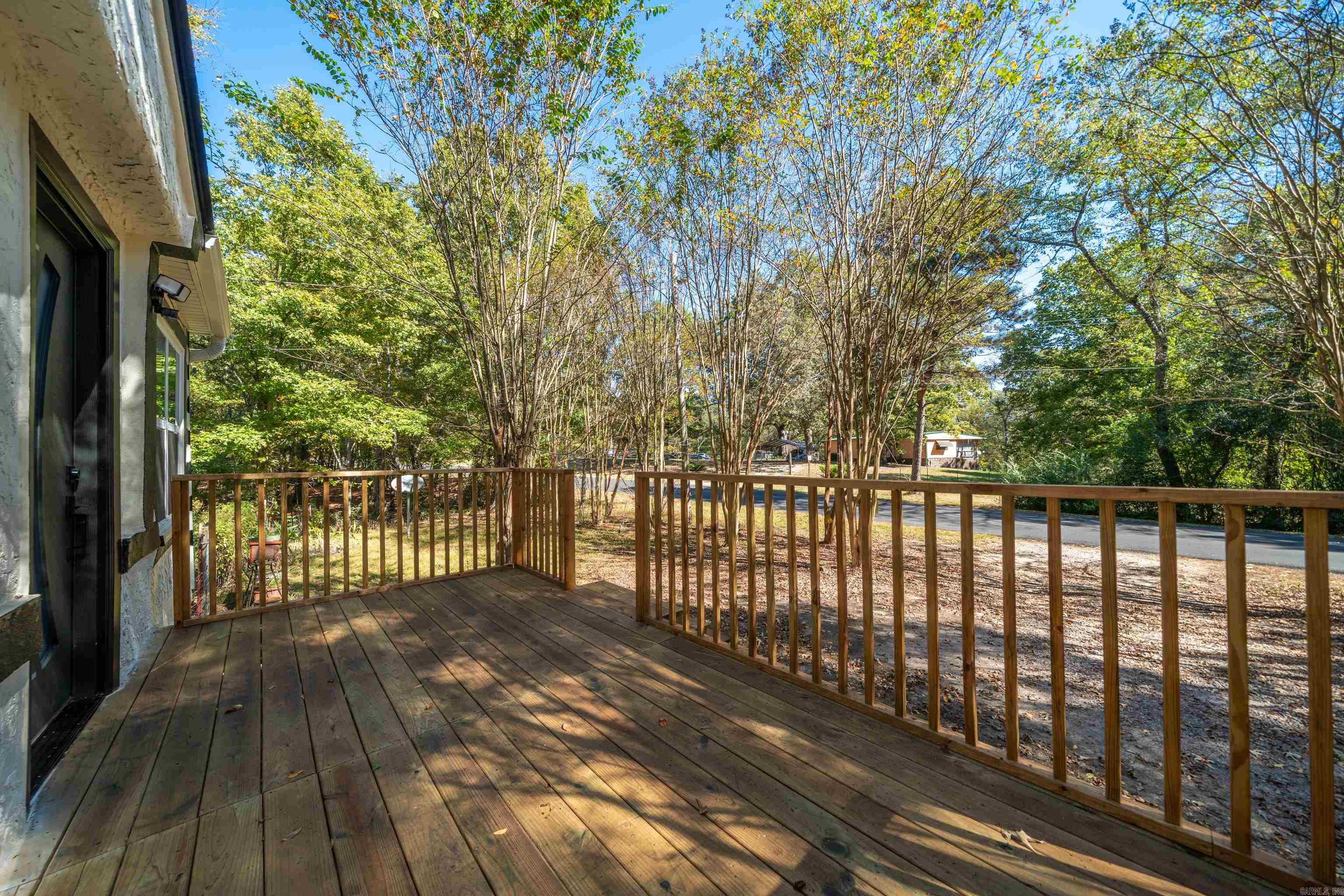 221 Old Bear Rd  Royal, AR