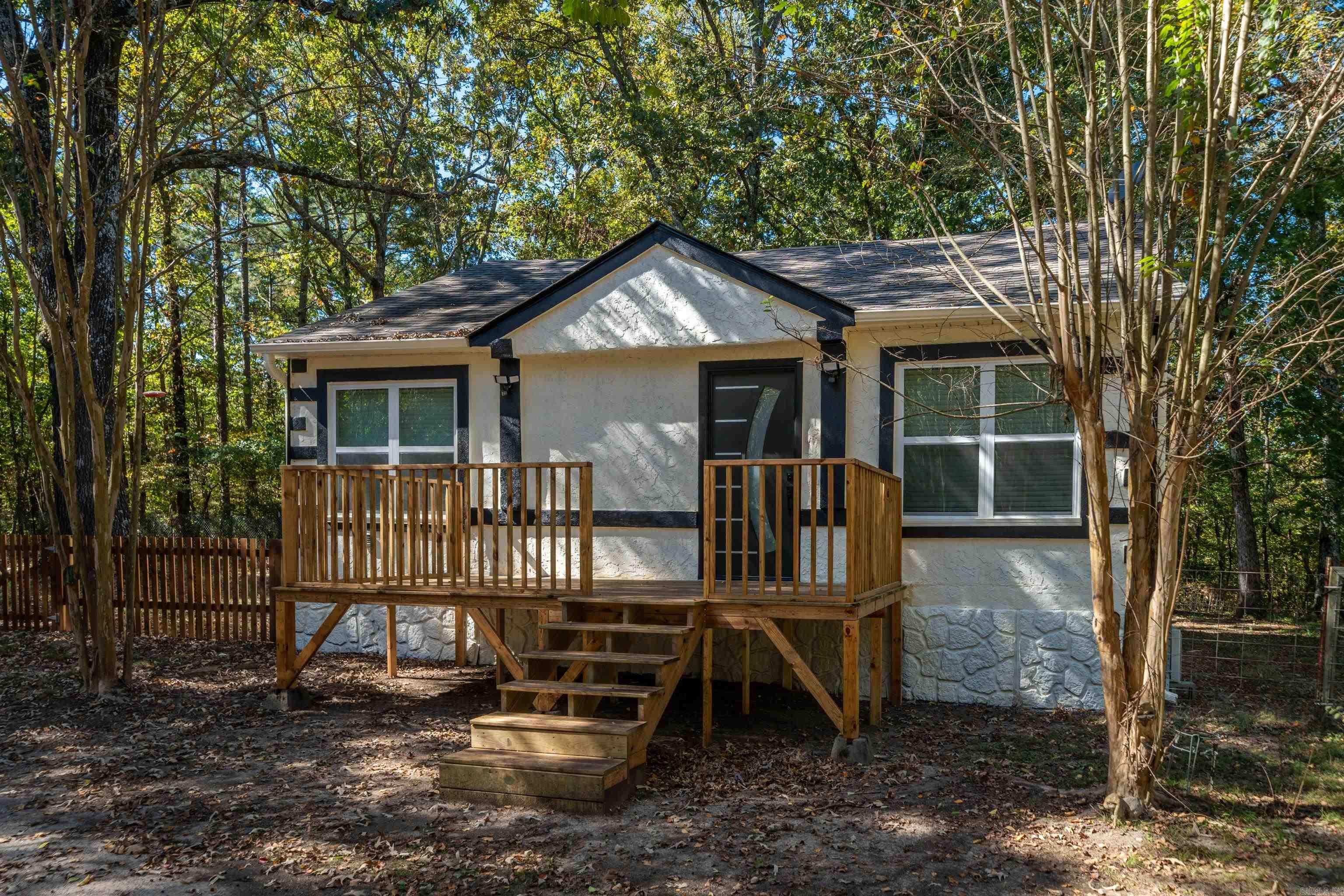 221 Old Bear Rd  Royal, AR