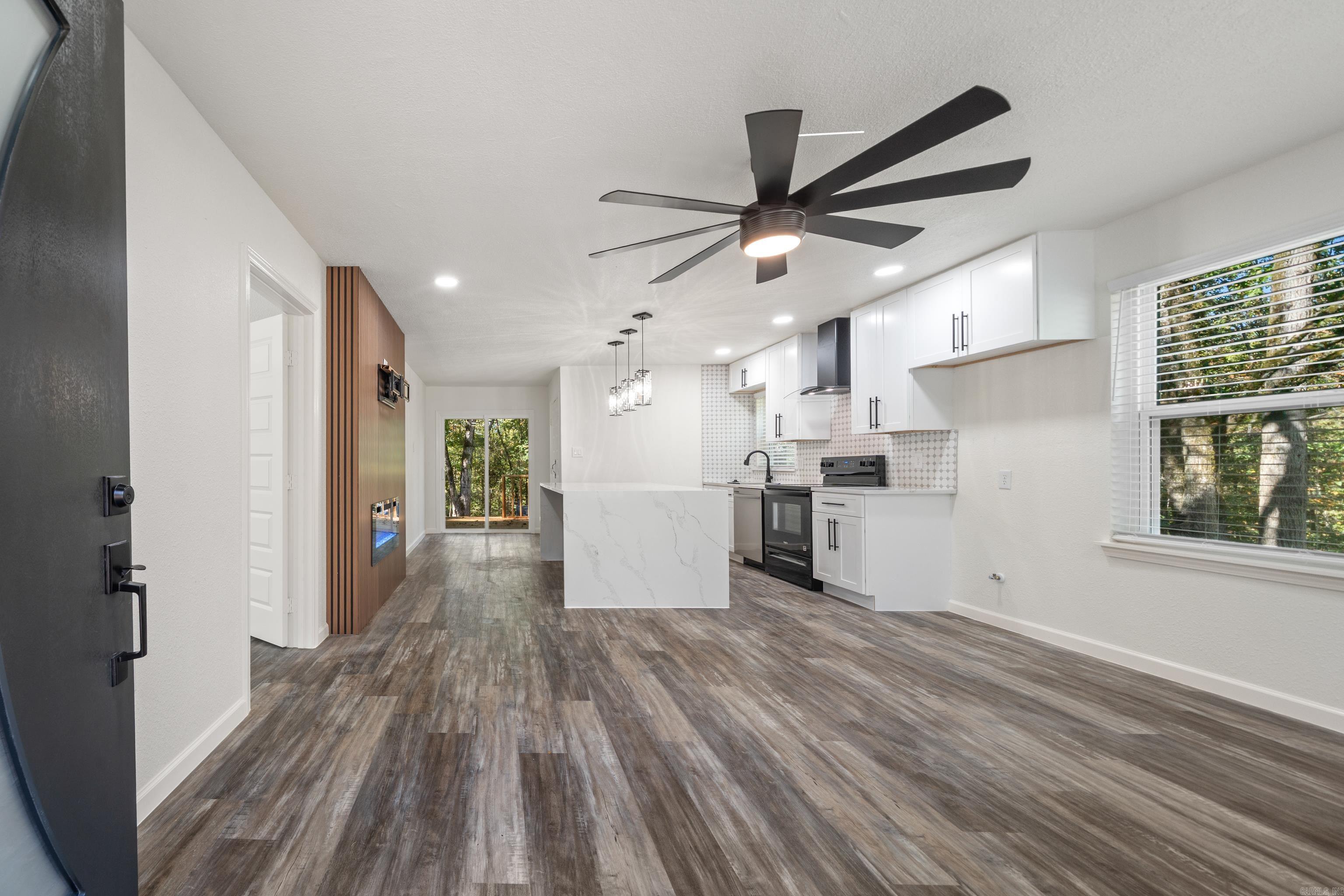 221 Old Bear Rd  Royal, AR