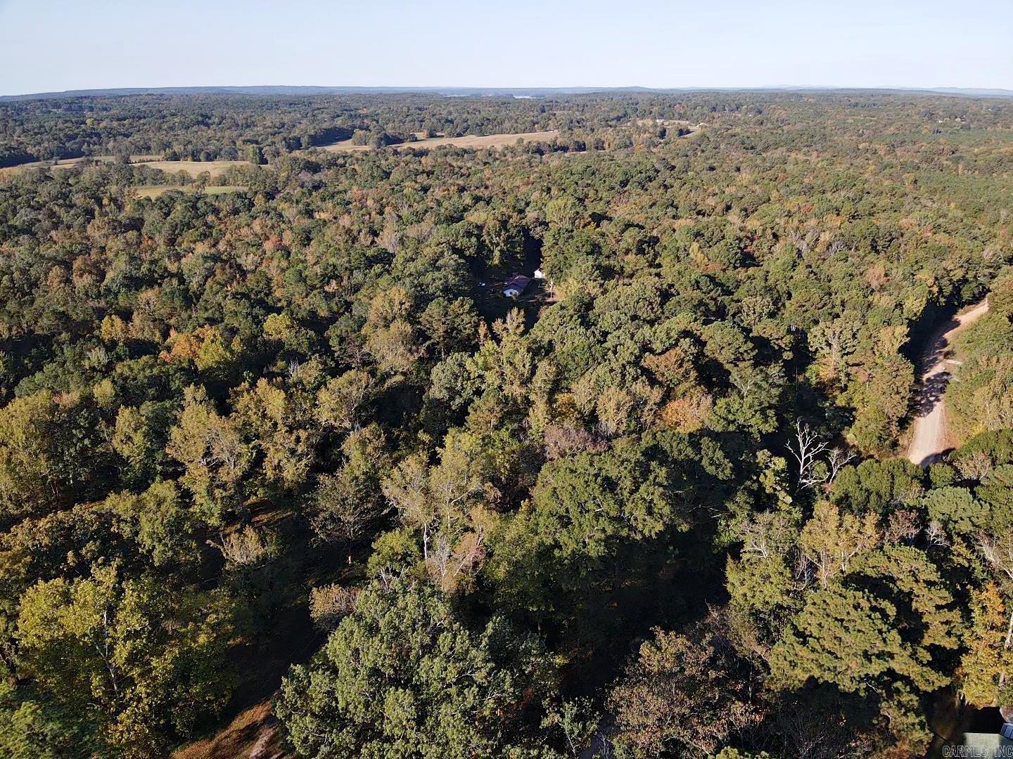 TBD Hardy  Bismarck, AR