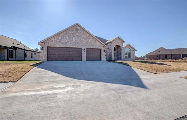 520  Corondelet  Maumelle, AR