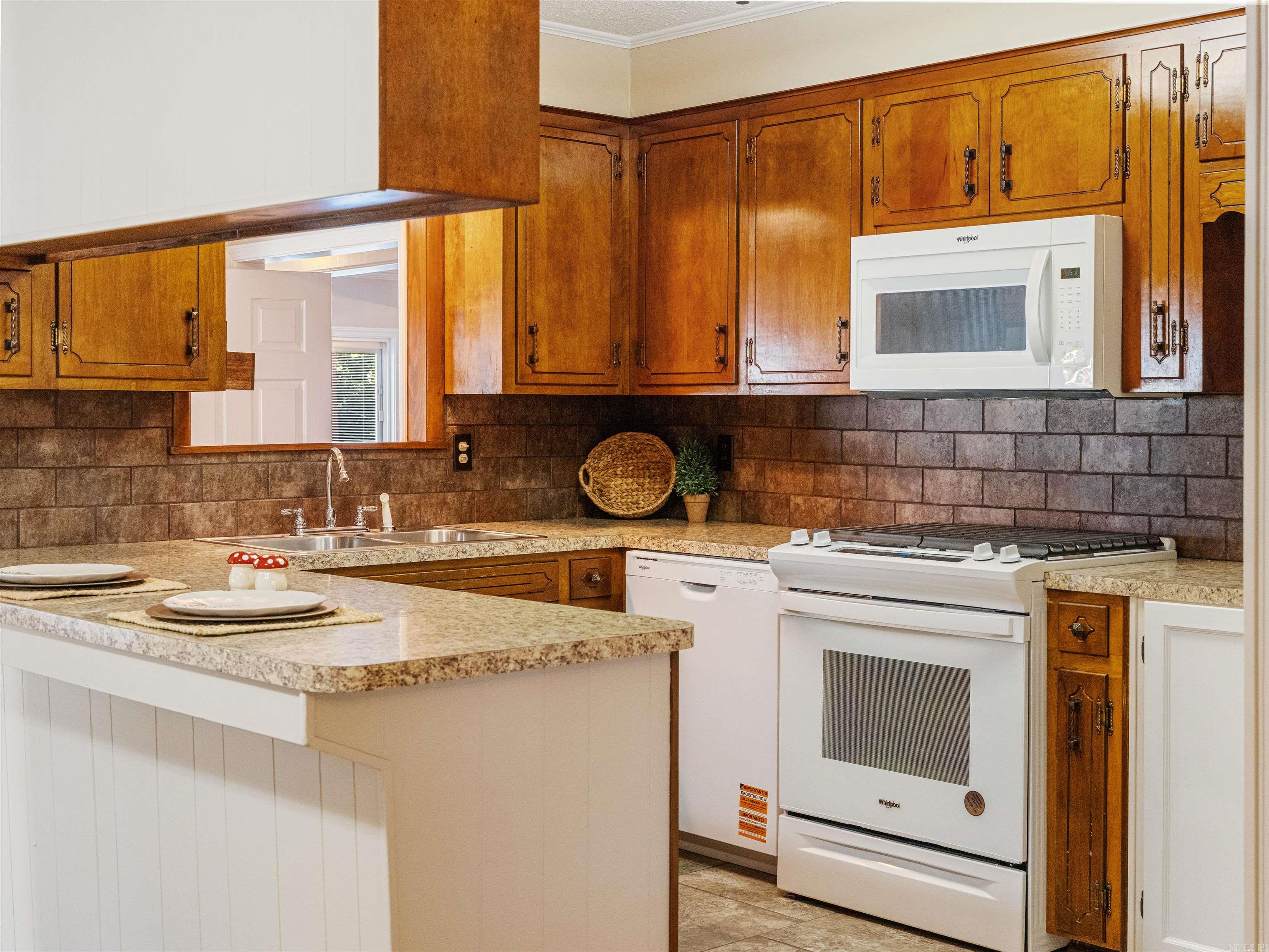 517 BOWERS  Benton, AR