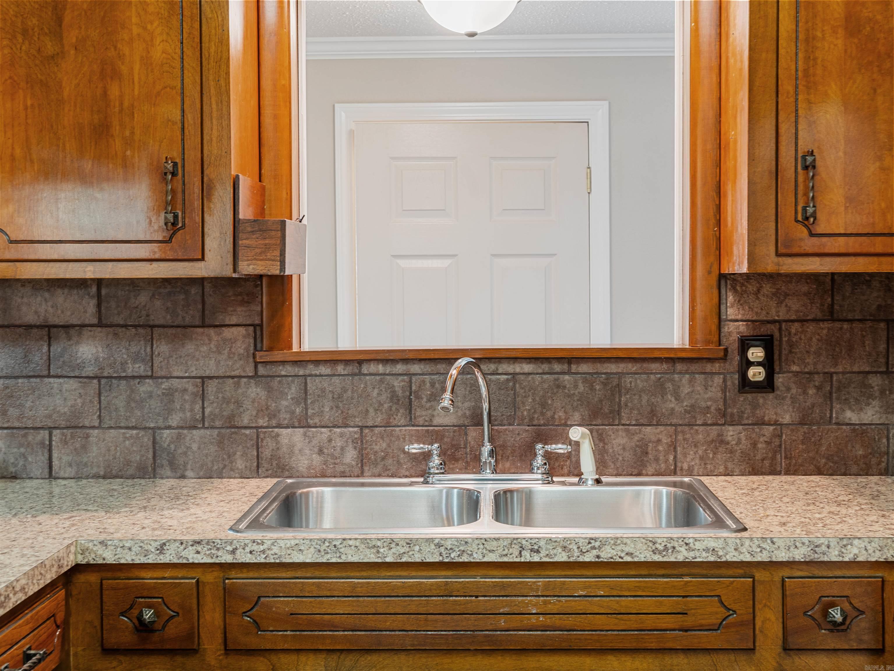 517 BOWERS  Benton, AR