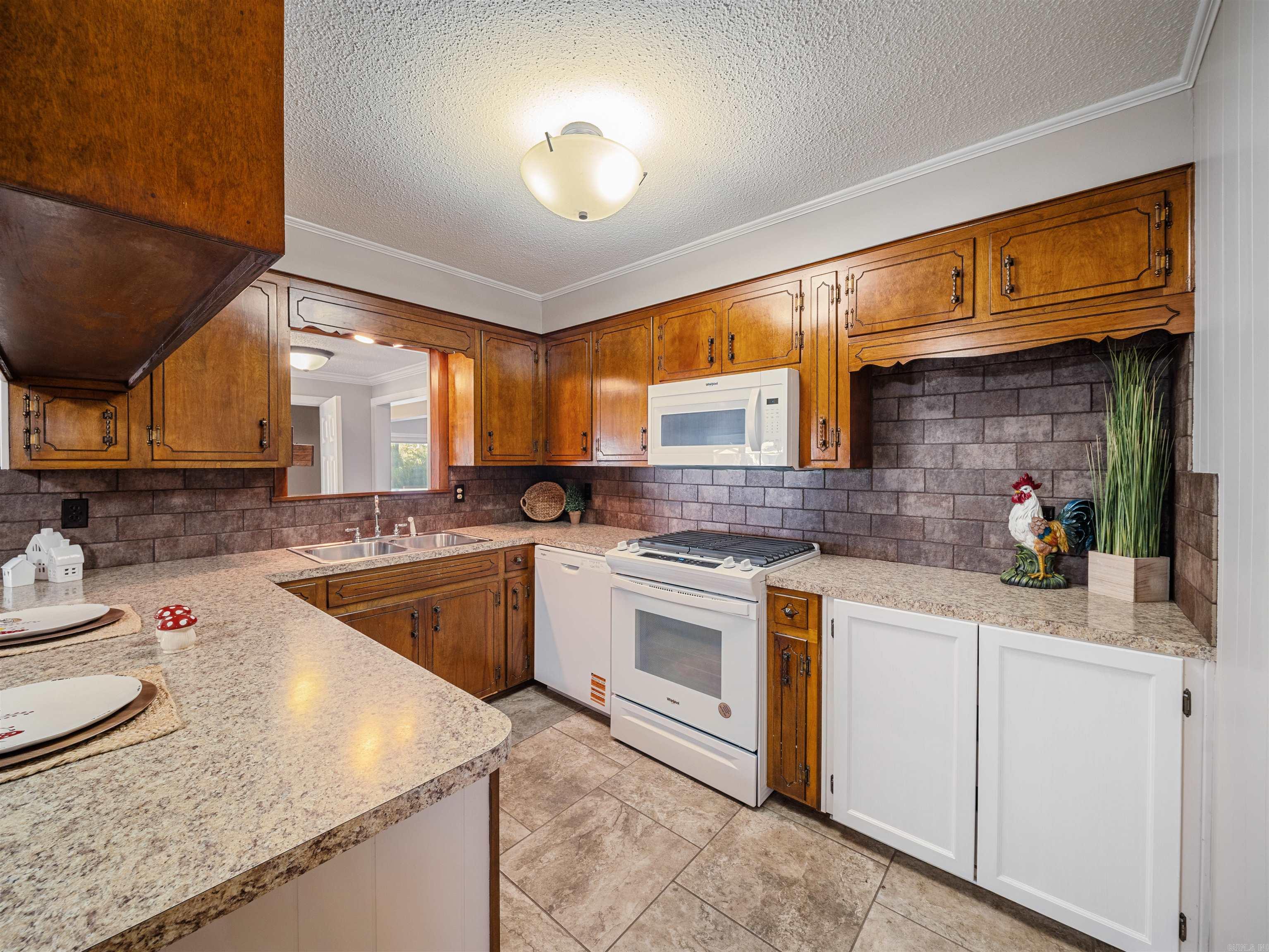 517 BOWERS  Benton, AR