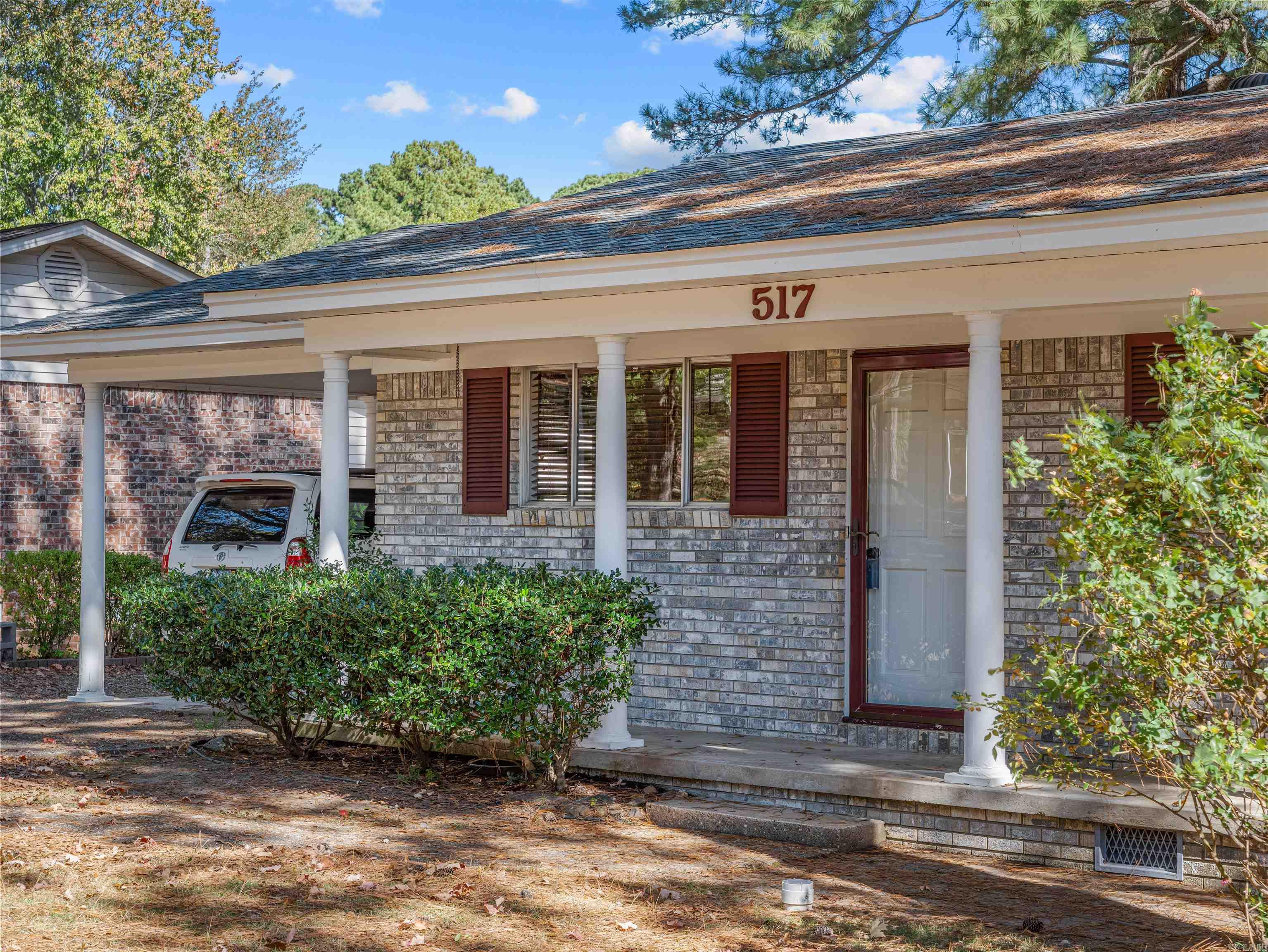 517 BOWERS  Benton, AR