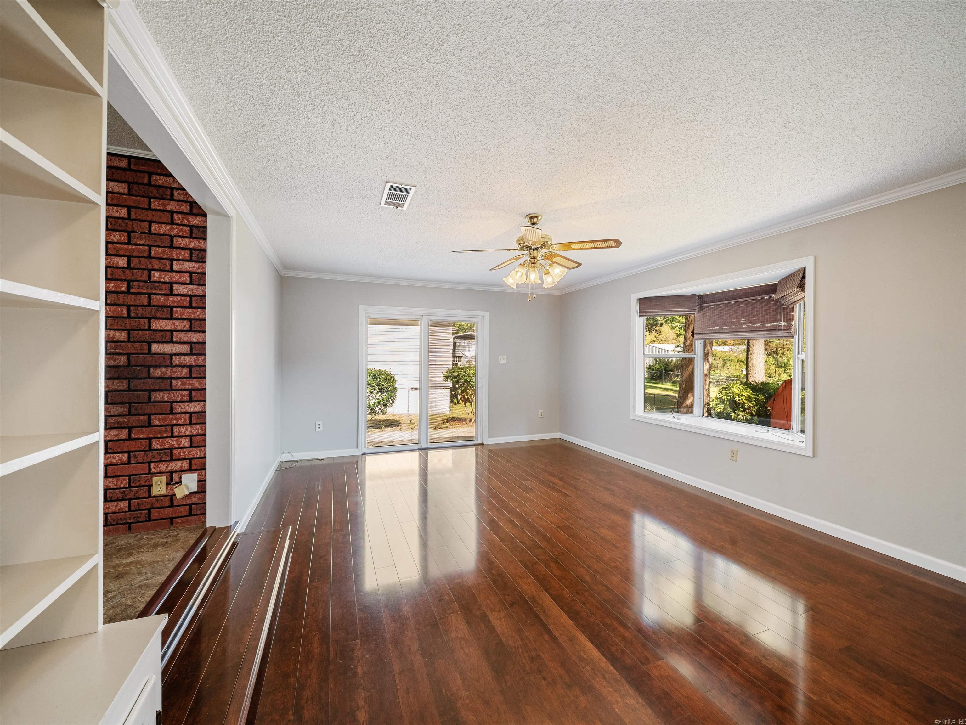 517 BOWERS  Benton, AR