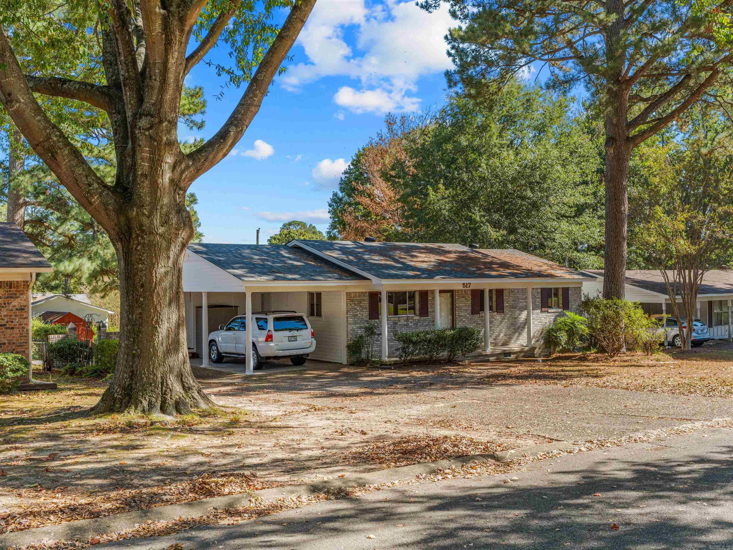 517 BOWERS  Benton, AR