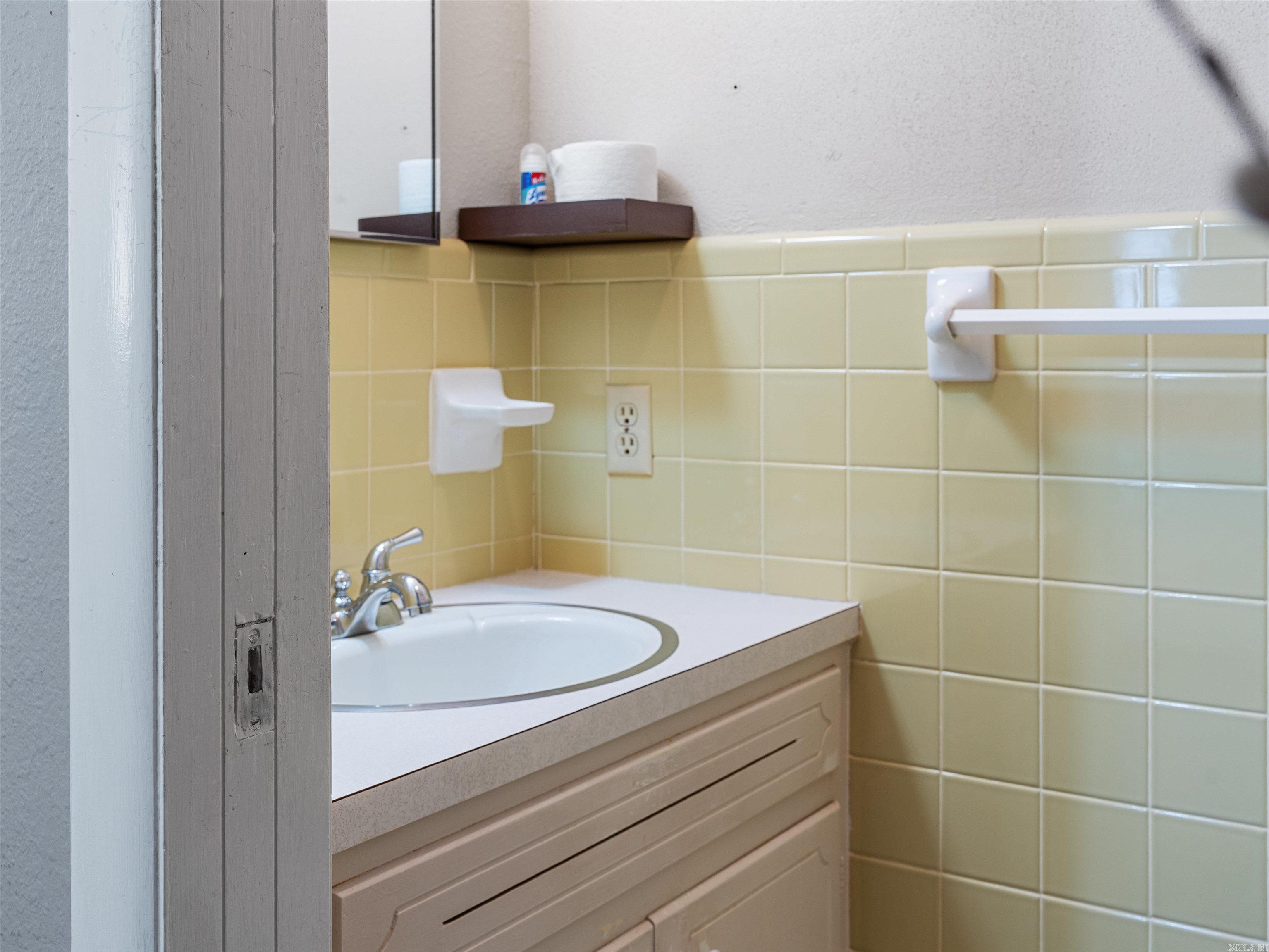 517 BOWERS  Benton, AR