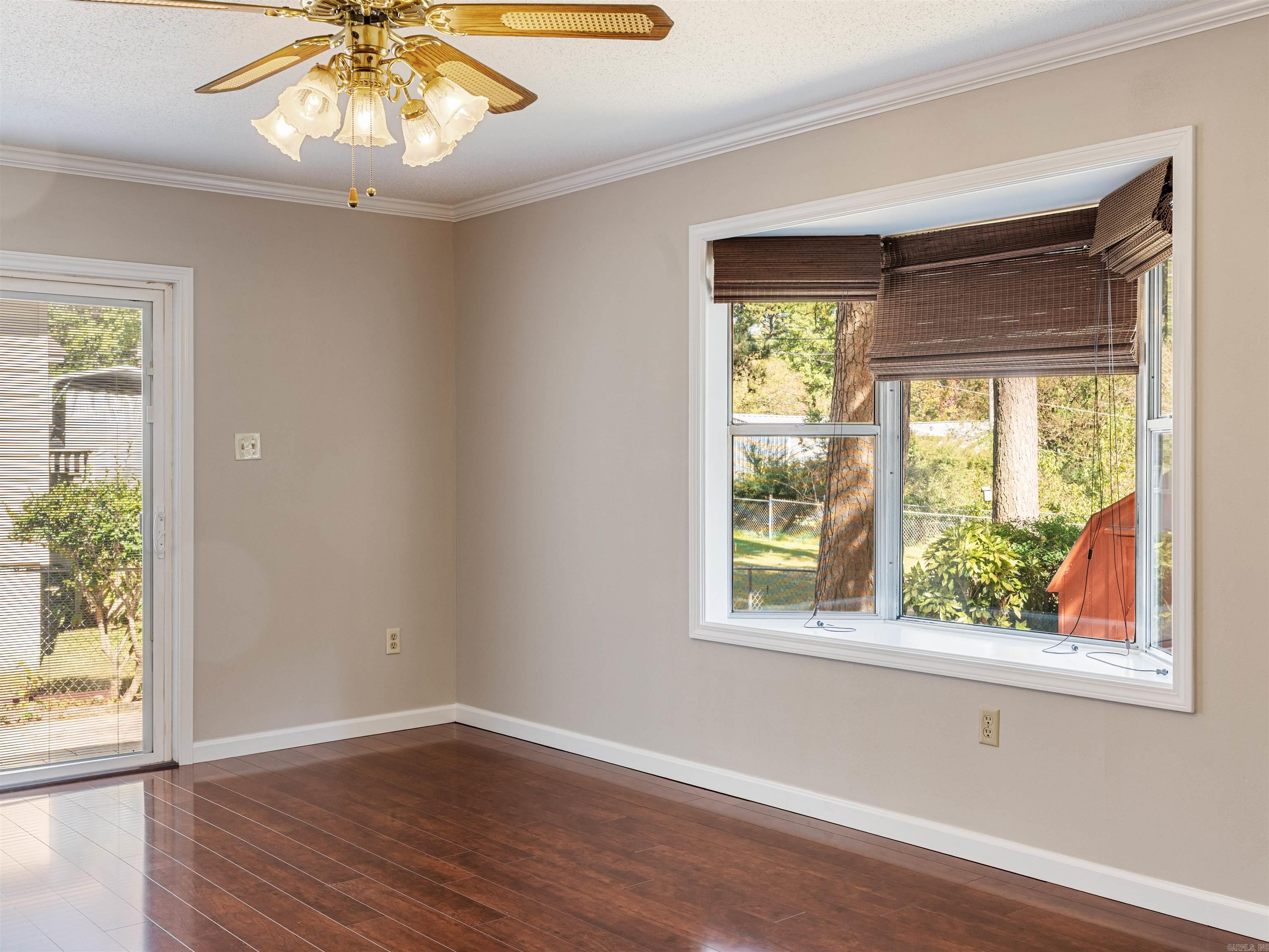 517 BOWERS  Benton, AR