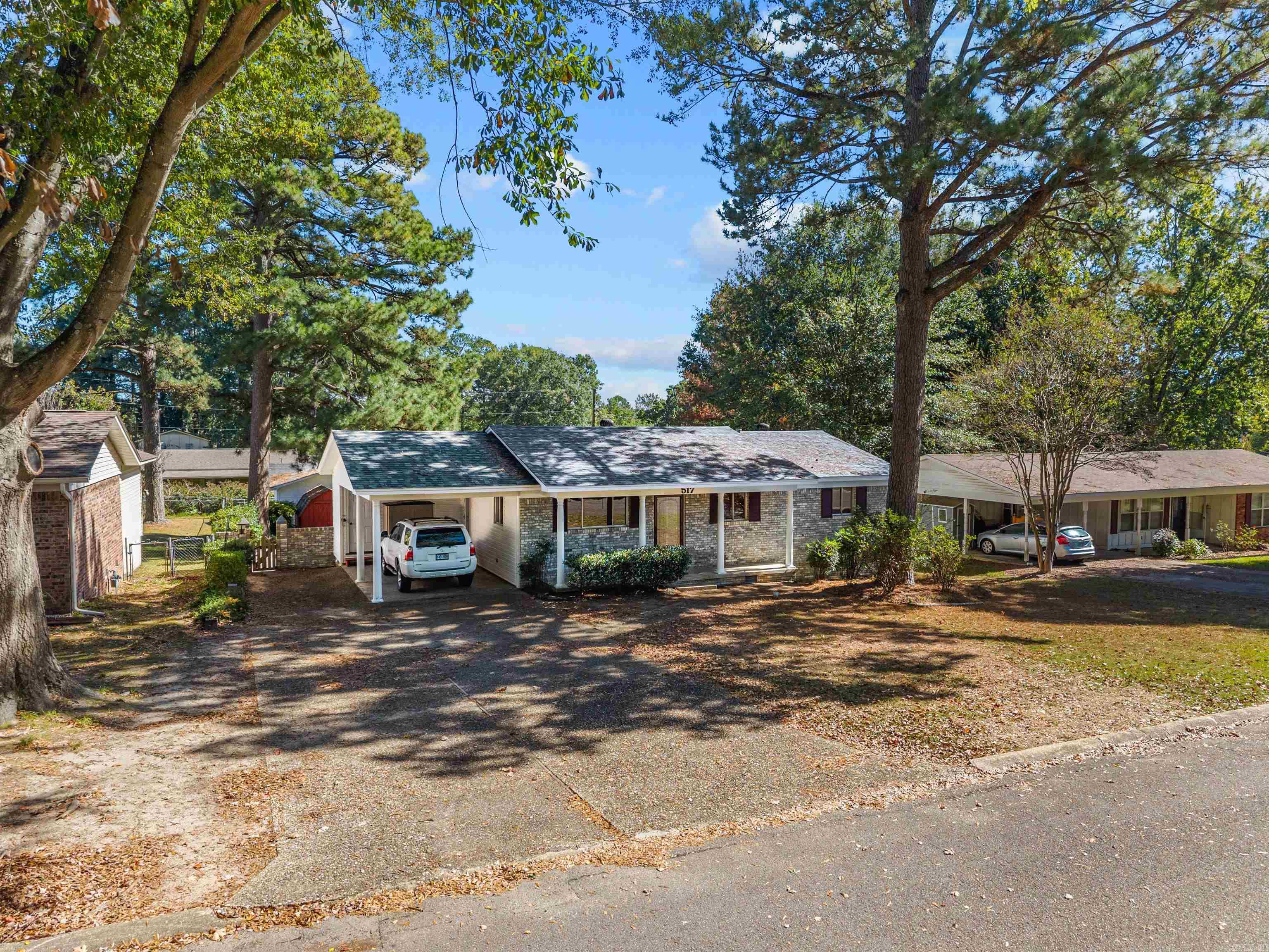 517 BOWERS  Benton, AR