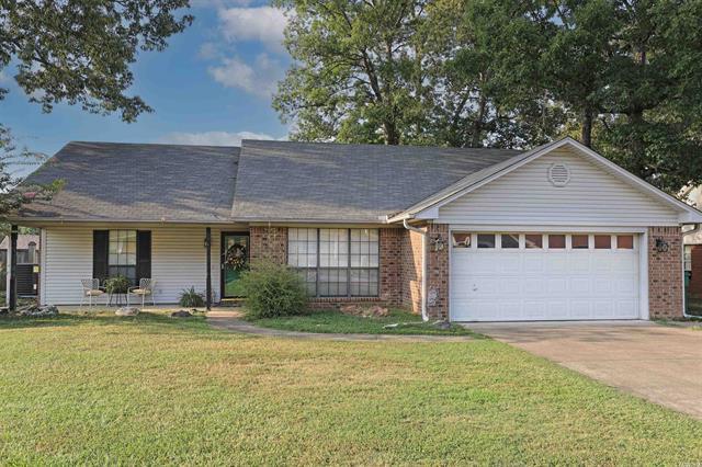 318  Regal Oaks  White Hall, AR