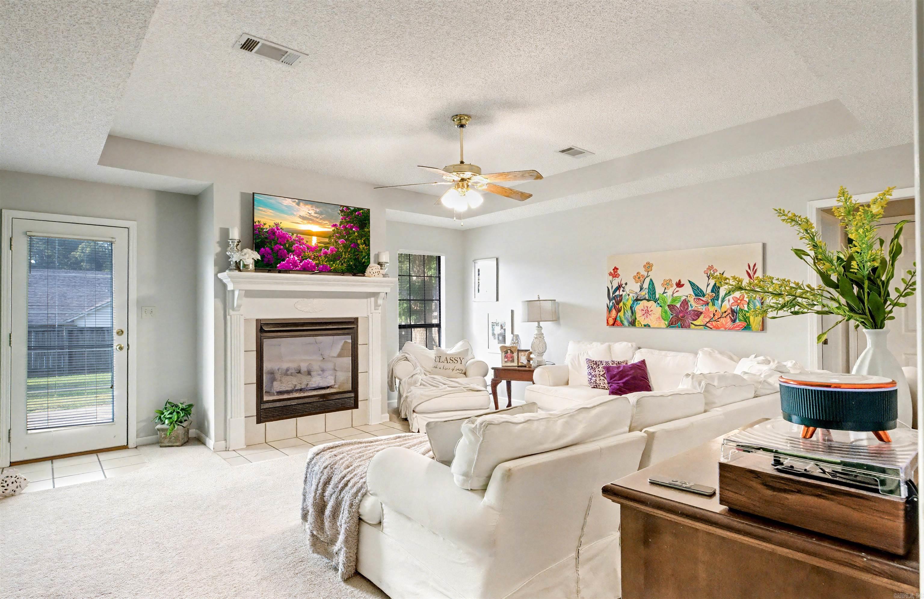 318 Regal Oaks  White Hall, AR