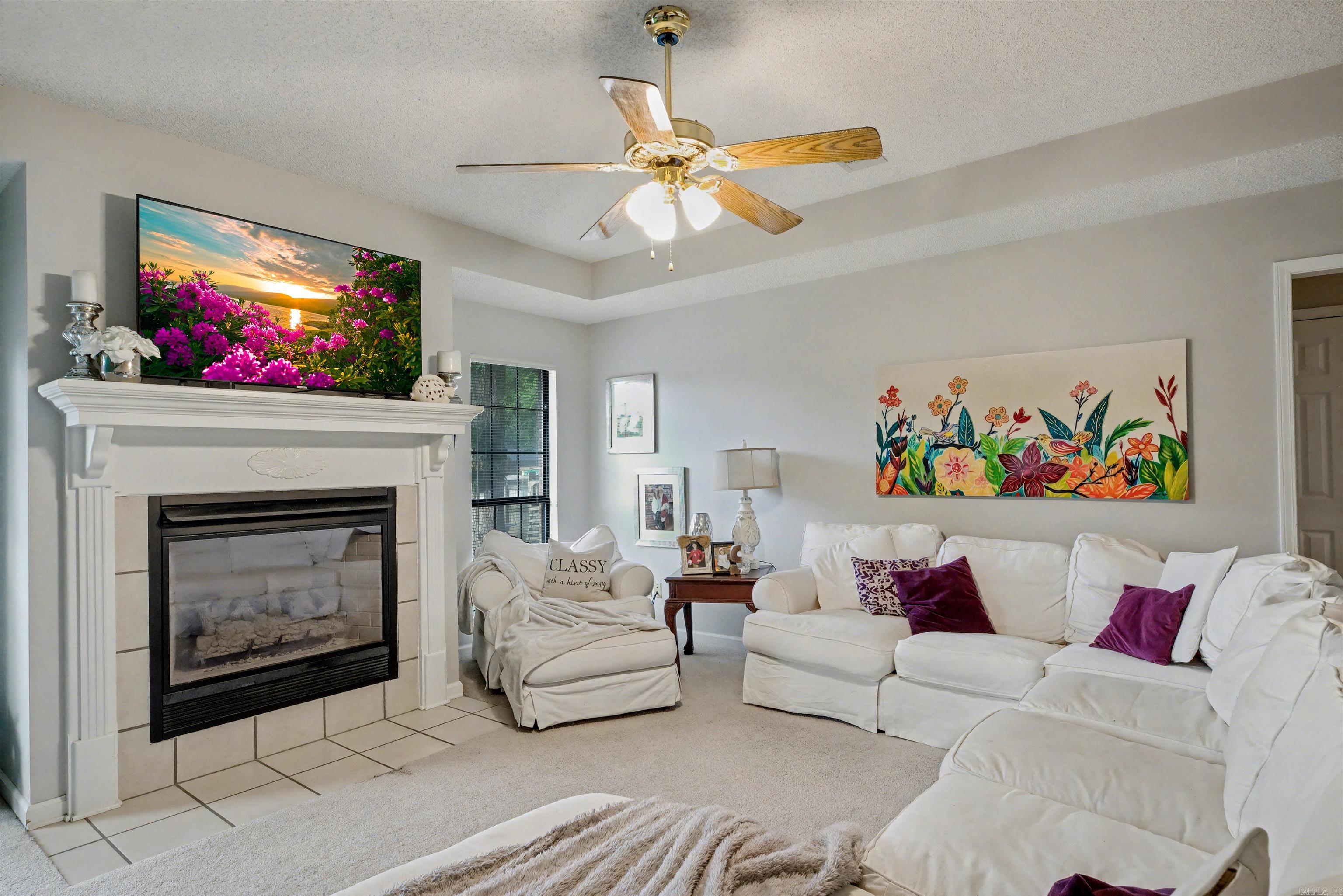 318 Regal Oaks  White Hall, AR