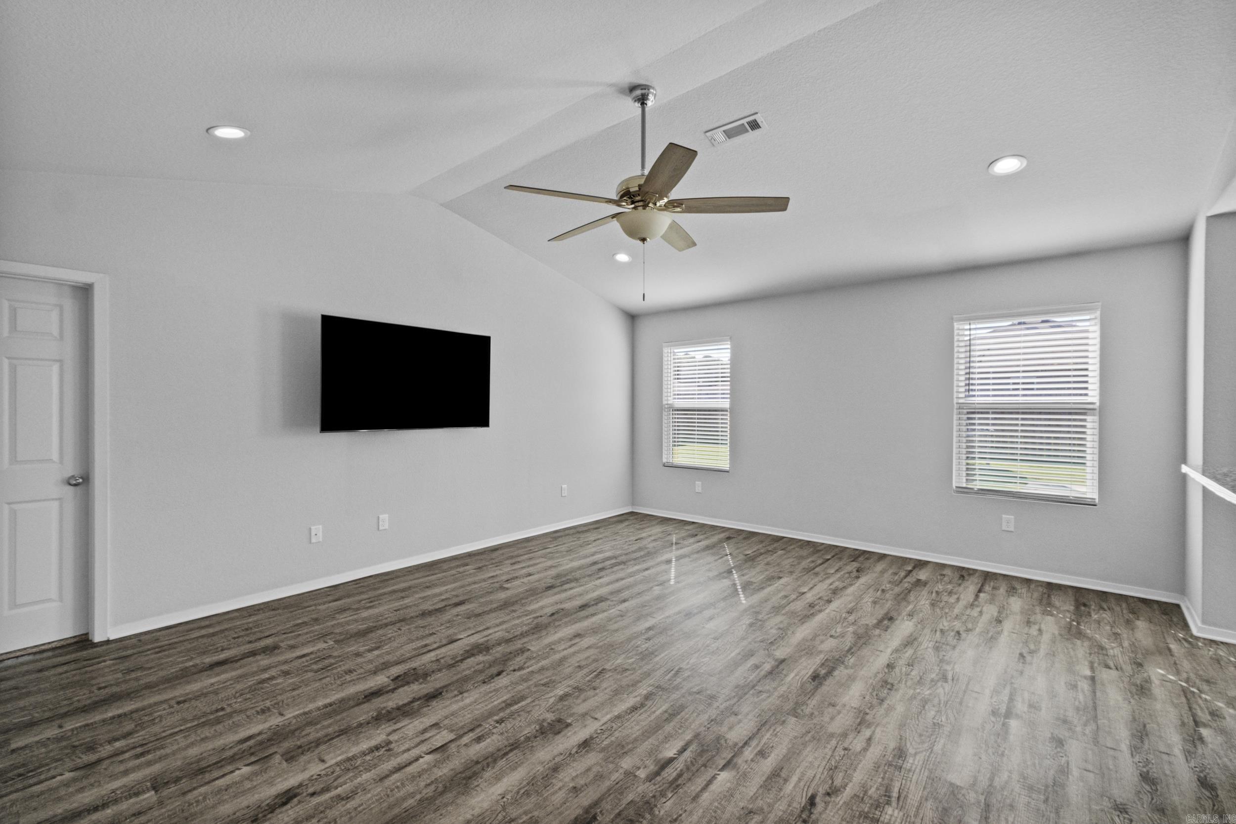 10204 Lori Kaye Dr  North Little Rock, AR