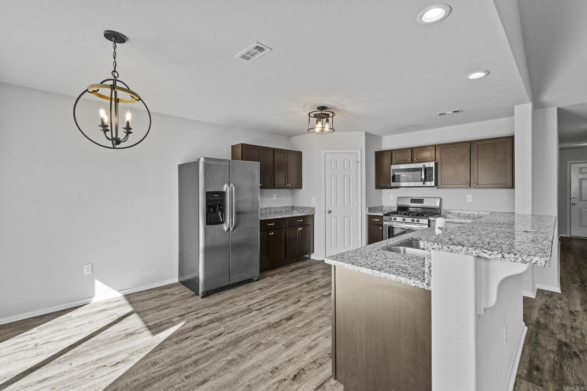 10204 Lori Kaye Dr  North Little Rock, AR