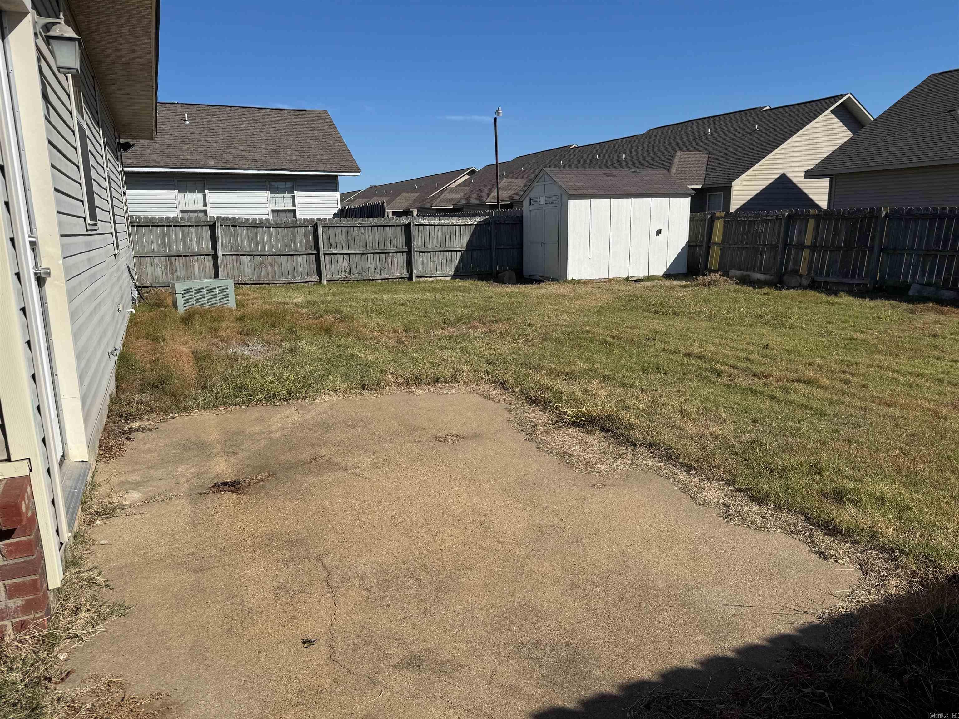 1824 Dara  Jonesboro, AR