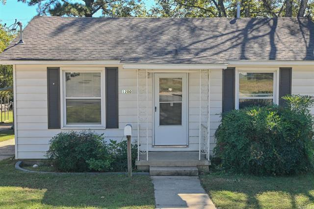 1200 W 49TH  North Little Rock, AR