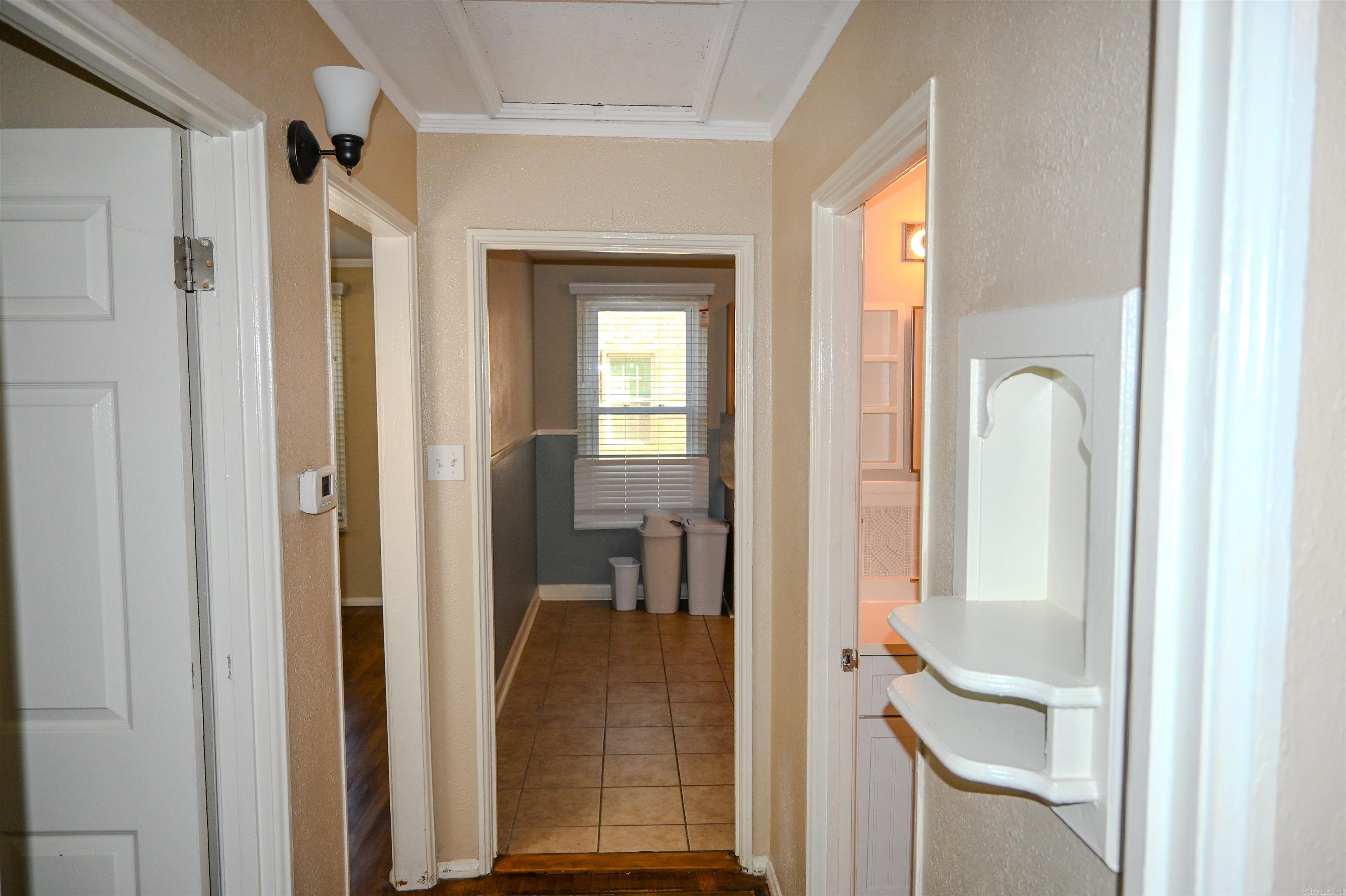 1200 W 49TH  North Little Rock, AR