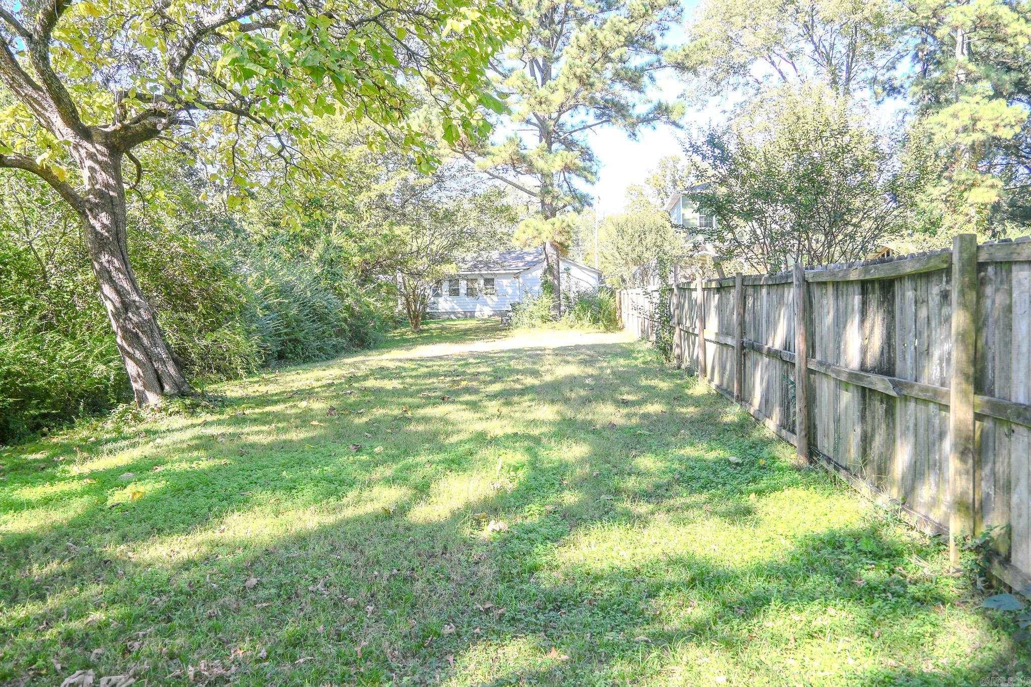 1200 W 49TH  North Little Rock, AR