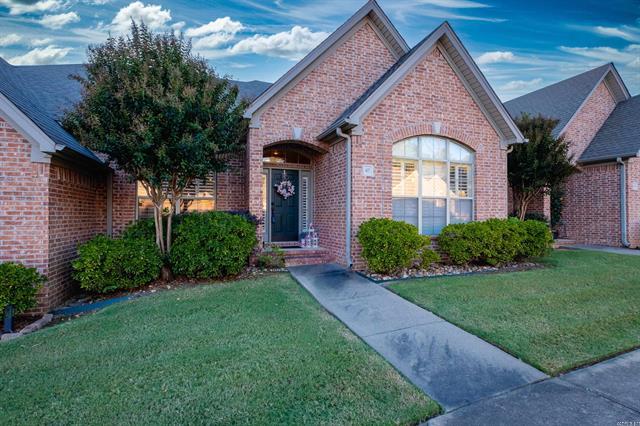 47  Taylor Park  Little Rock, AR