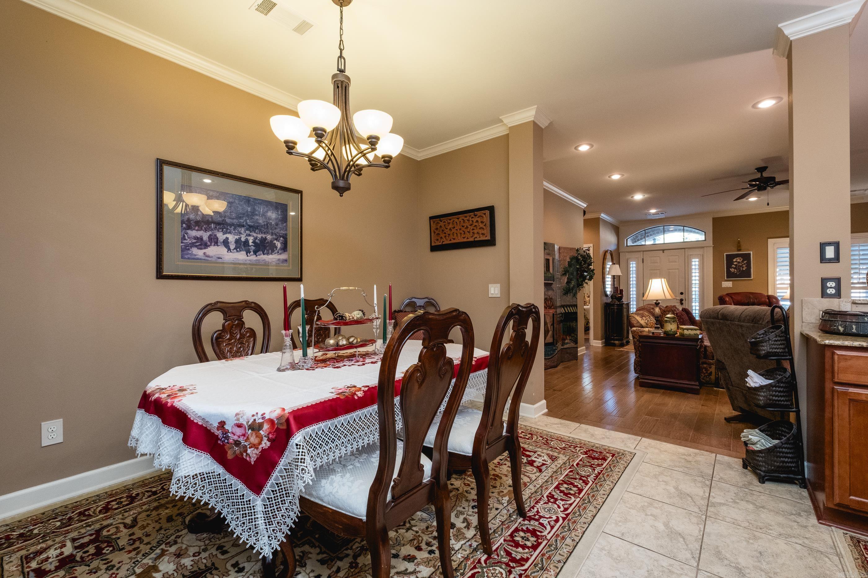 47 Taylor Park  Little Rock, AR