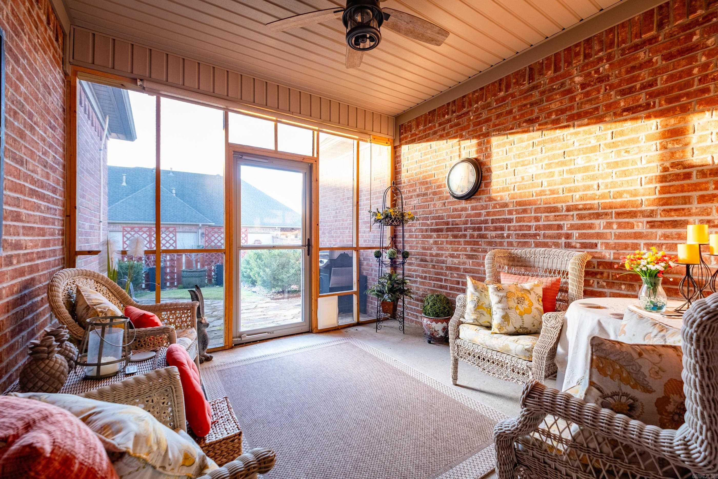 47 Taylor Park  Little Rock, AR