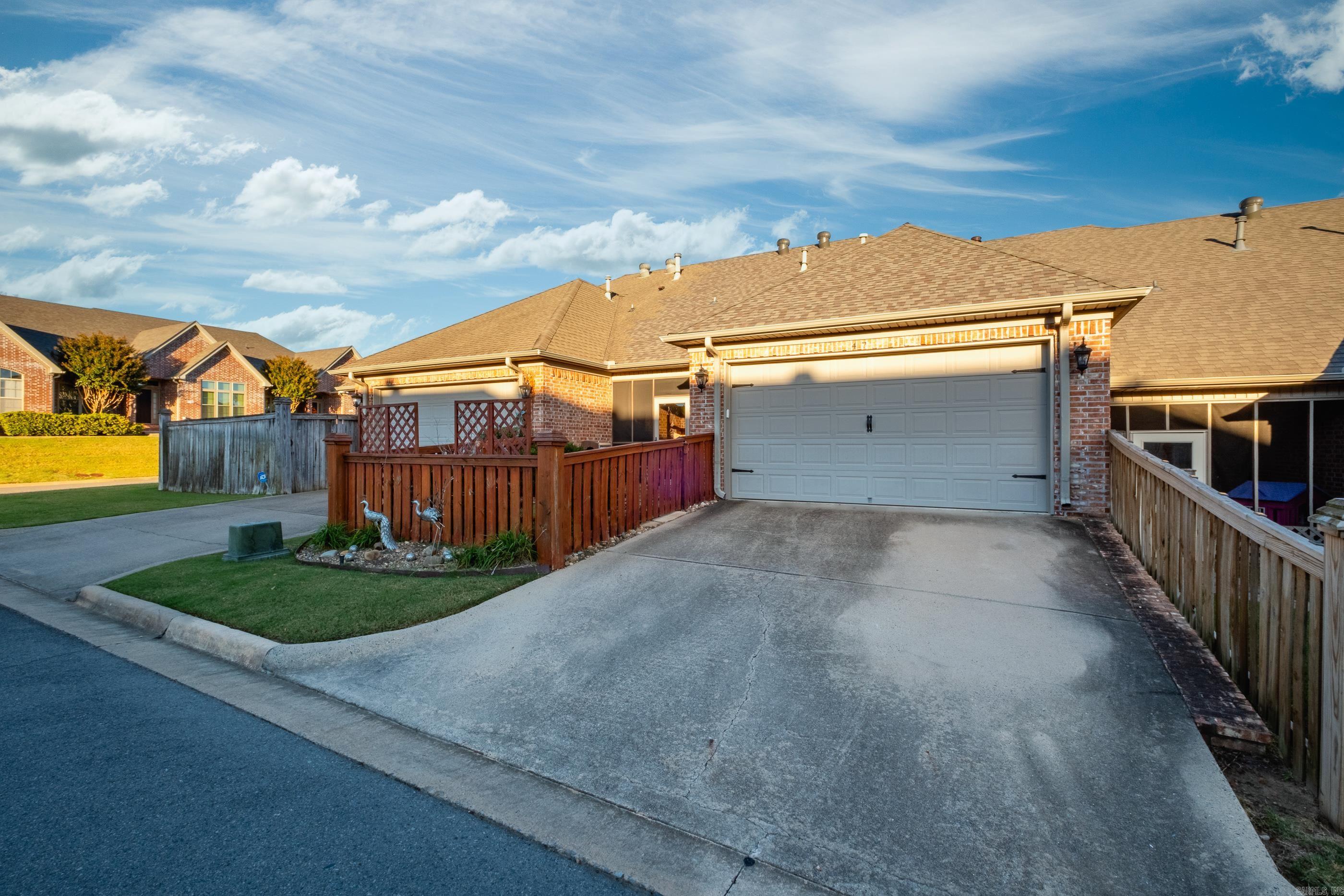 47 Taylor Park  Little Rock, AR