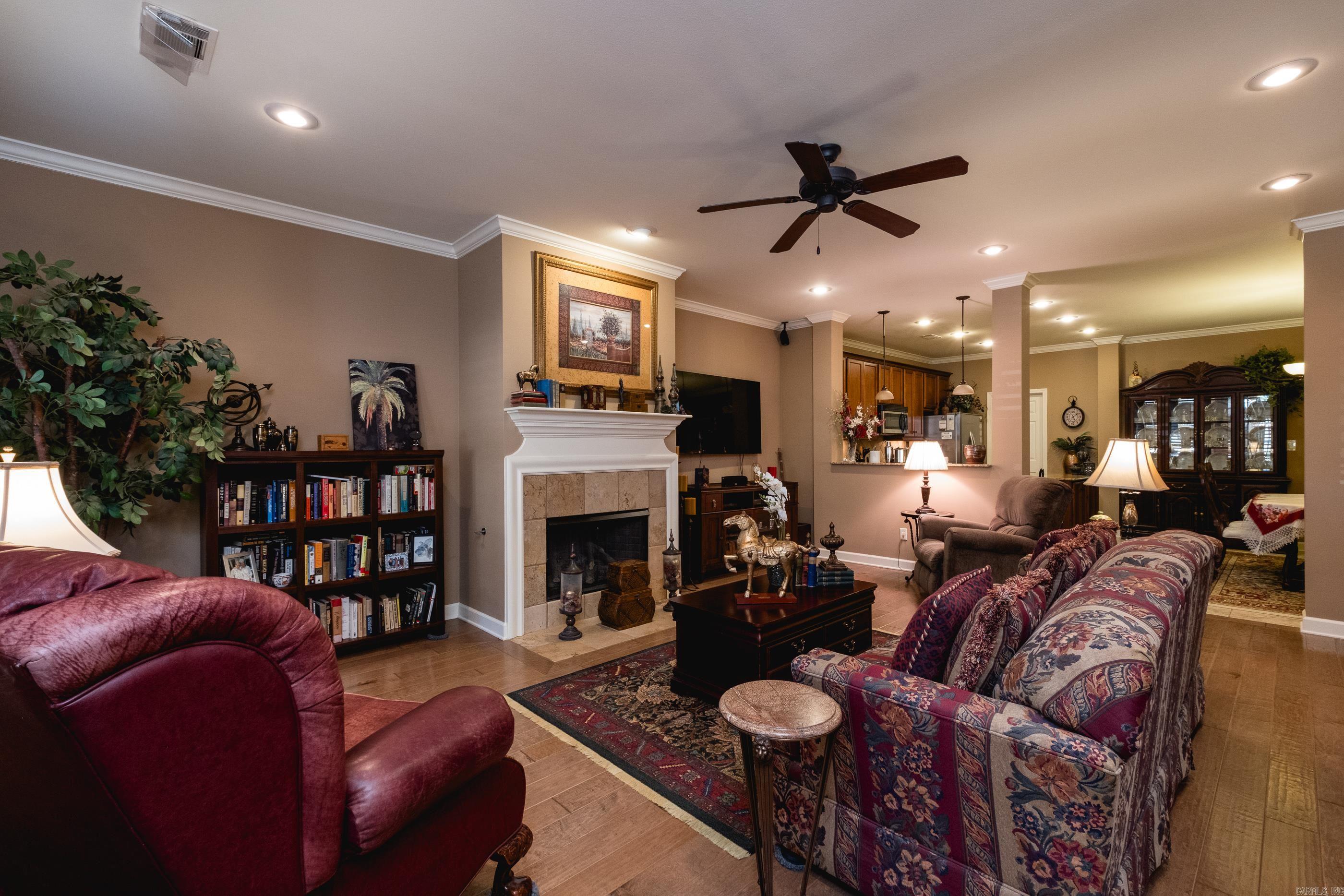 47 Taylor Park  Little Rock, AR