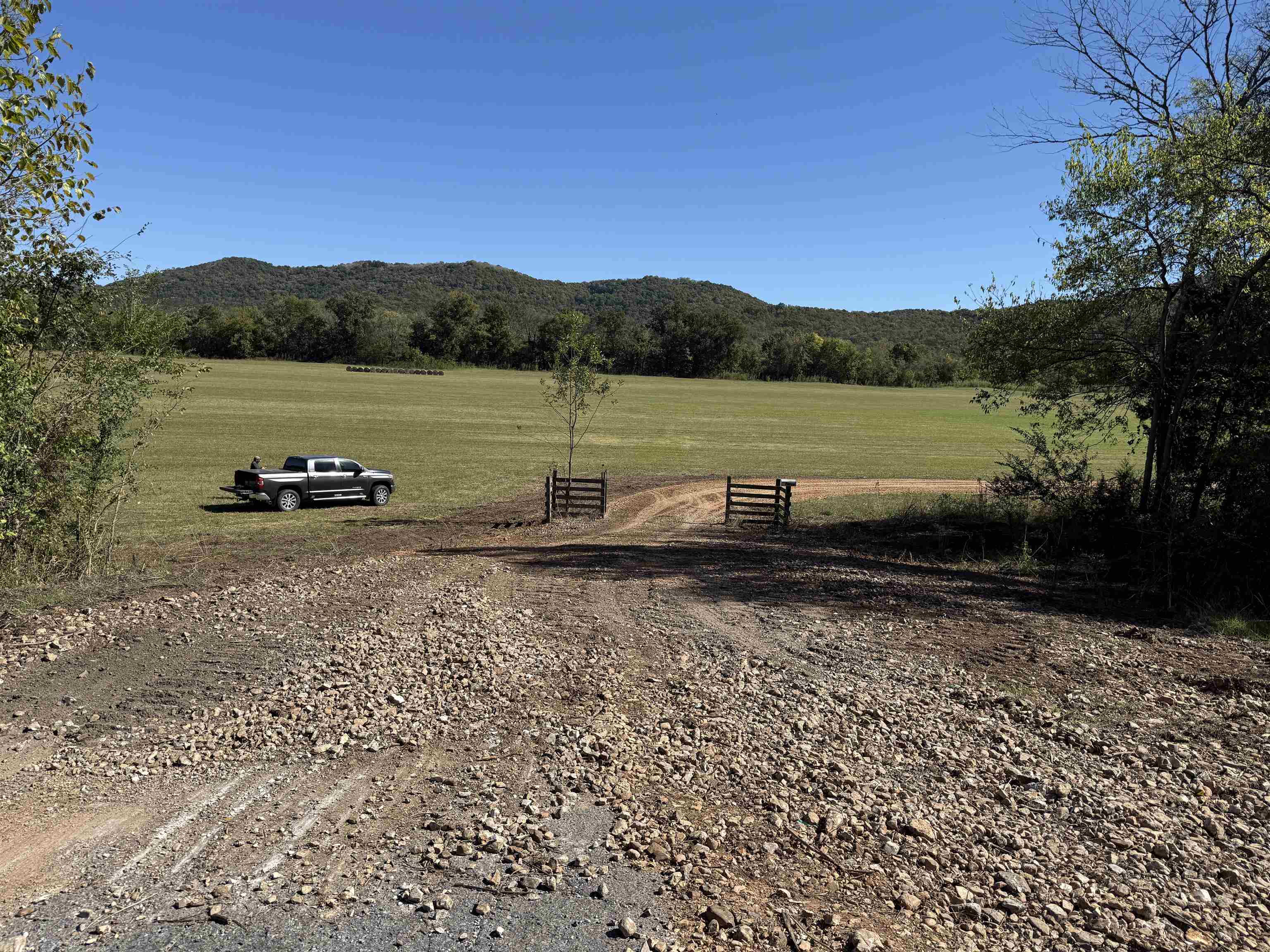 70A Highway 5 North  Mountain View, AR