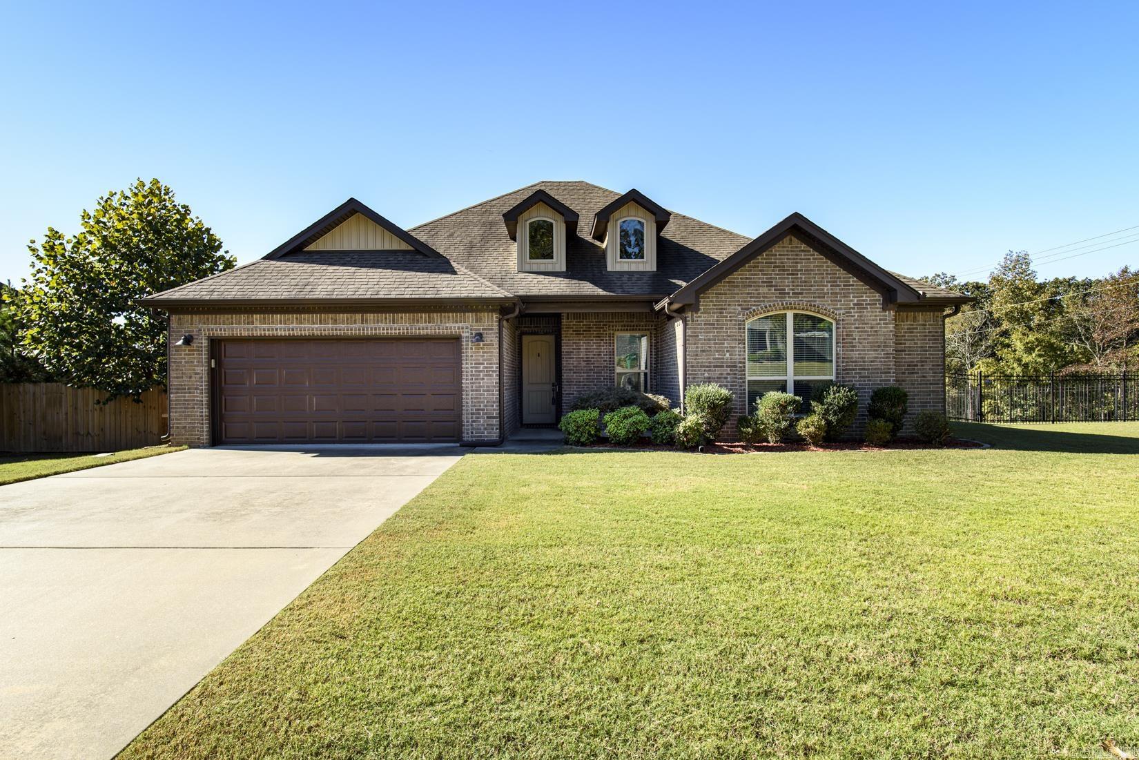 18925 Lochridge Drive  Little Rock, AR