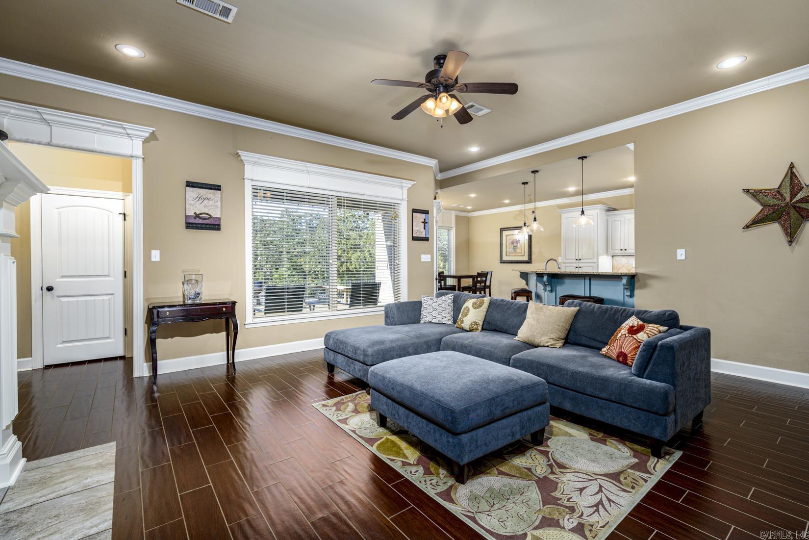 18925 Lochridge Drive  Little Rock, AR