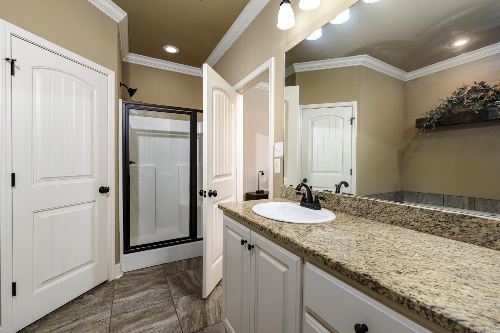 18925 Lochridge Drive  Little Rock, AR