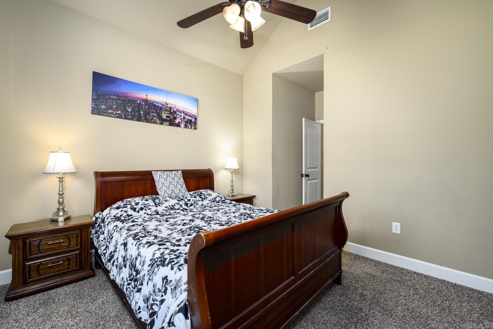 18925 Lochridge Drive  Little Rock, AR