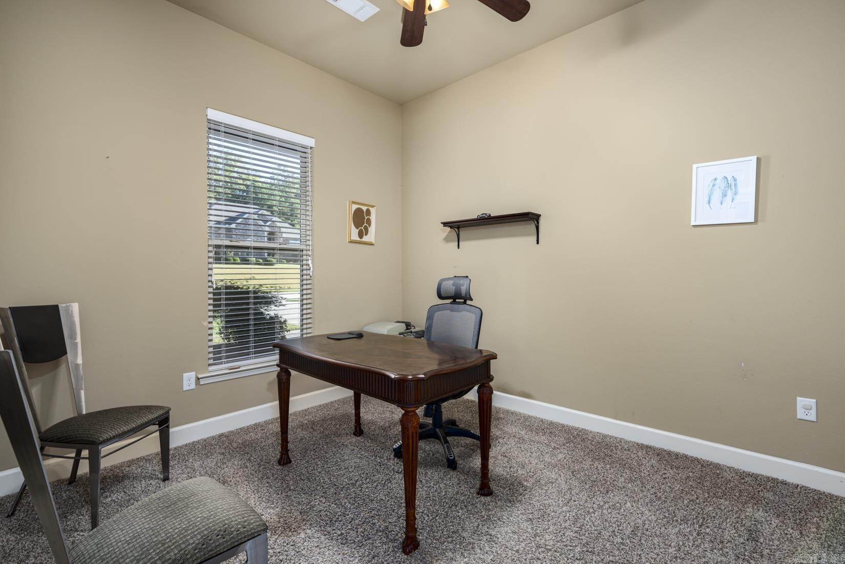 18925 Lochridge Drive  Little Rock, AR